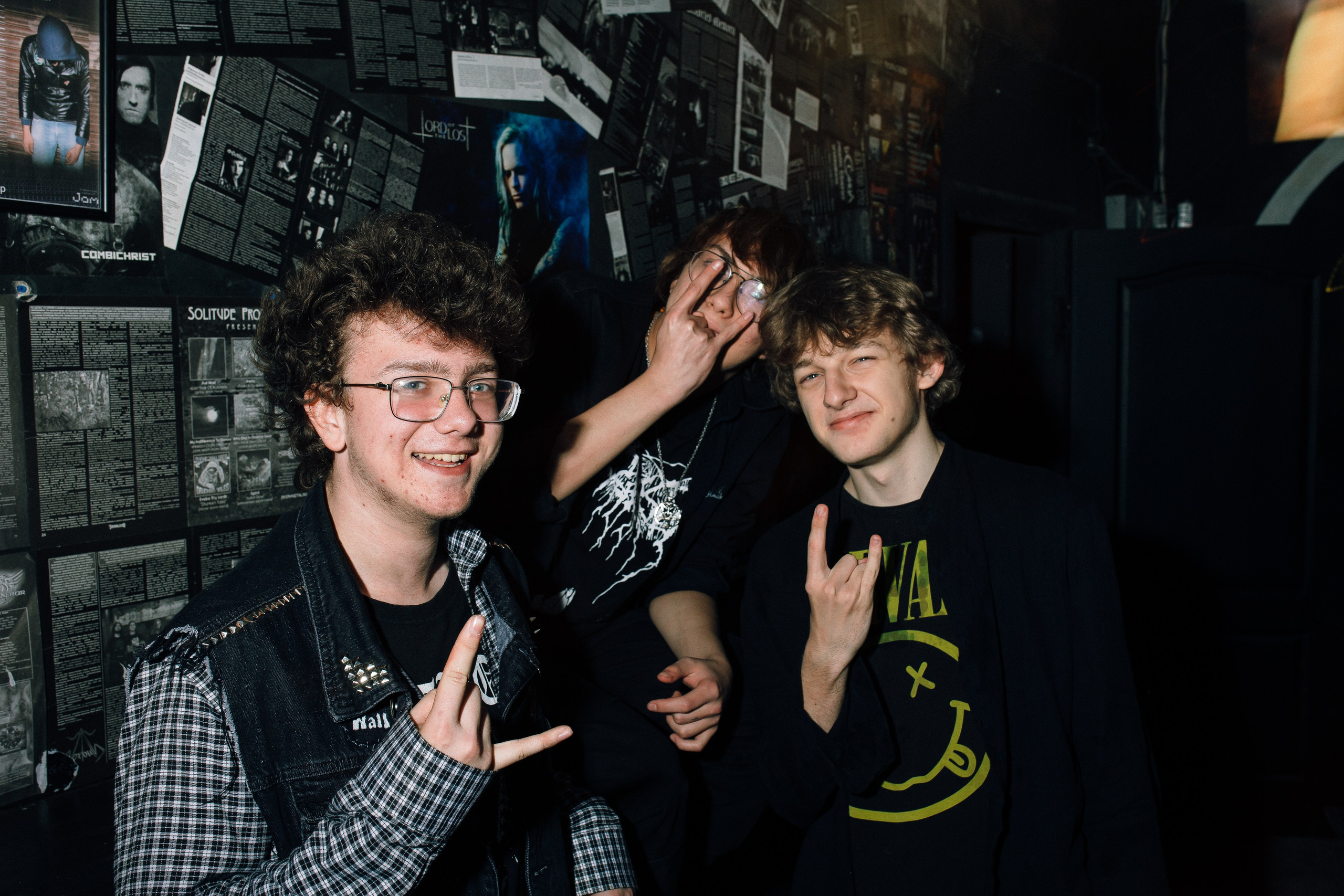 Ничего кроме Правды 4 года | 2025.01.25. Фотограф Антон Катунин | Симферополь