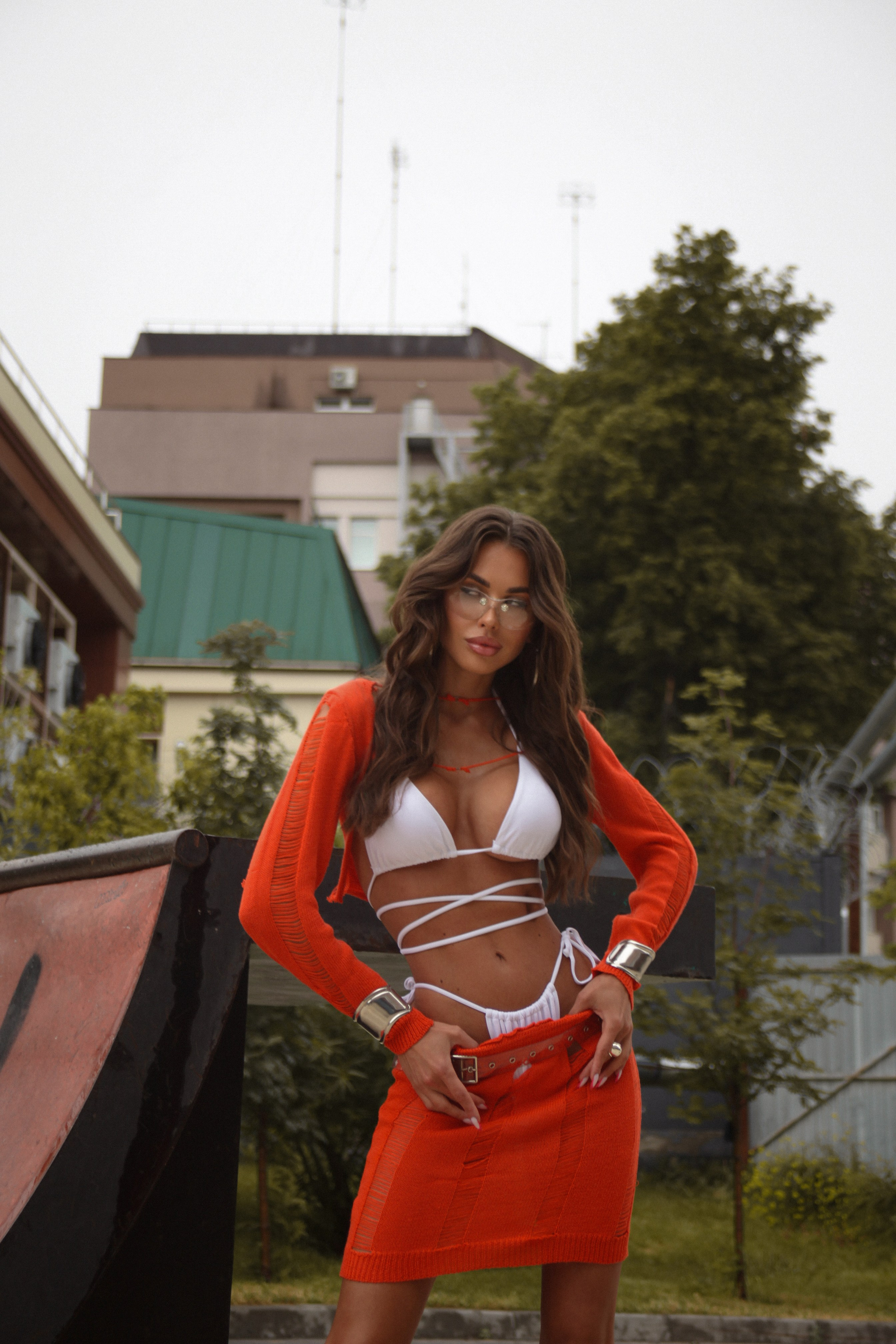 Стрит. Коммерческий фотограф Елена Таран