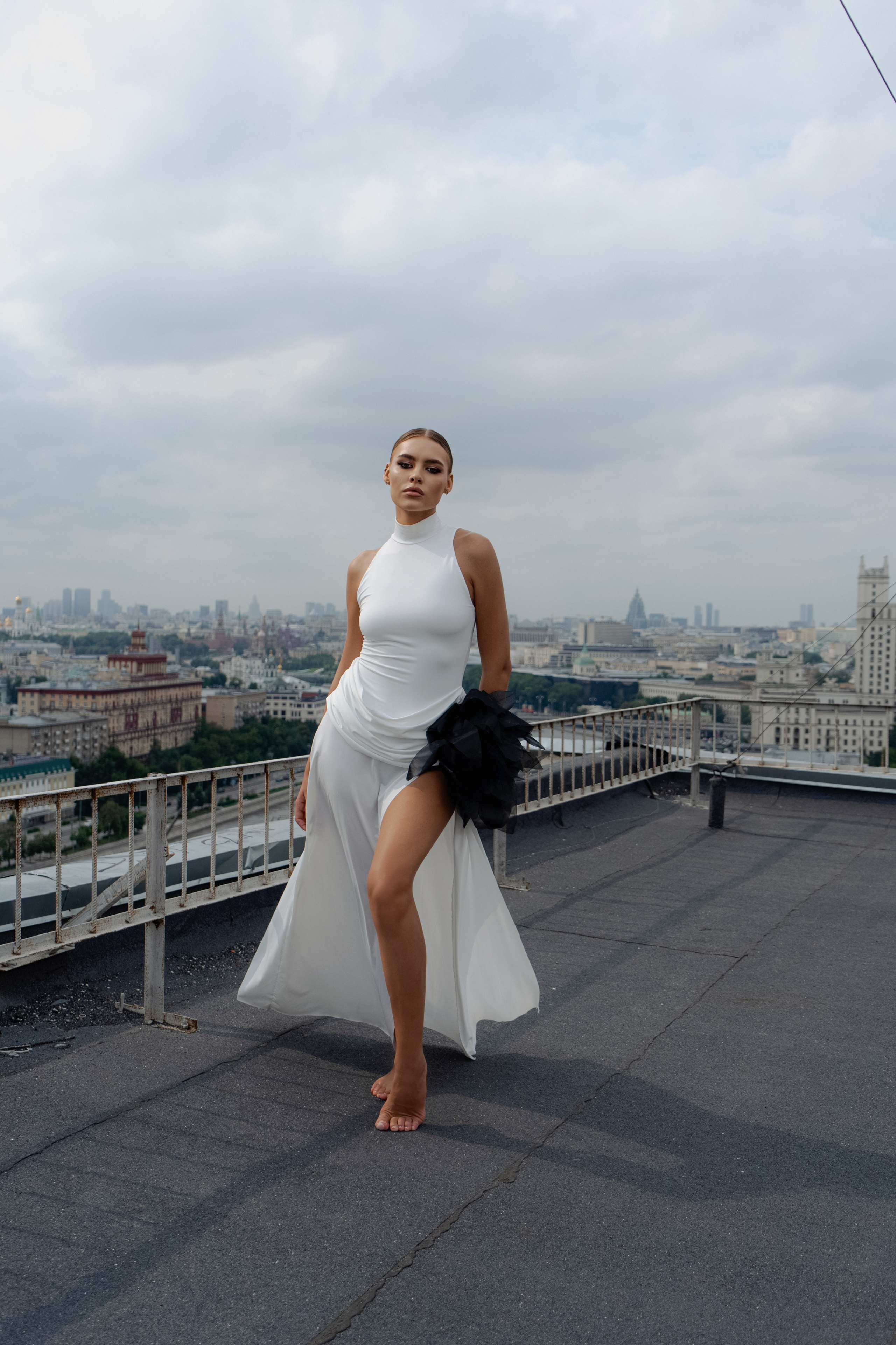 Стрит. Коммерческий фотограф Елена Таран