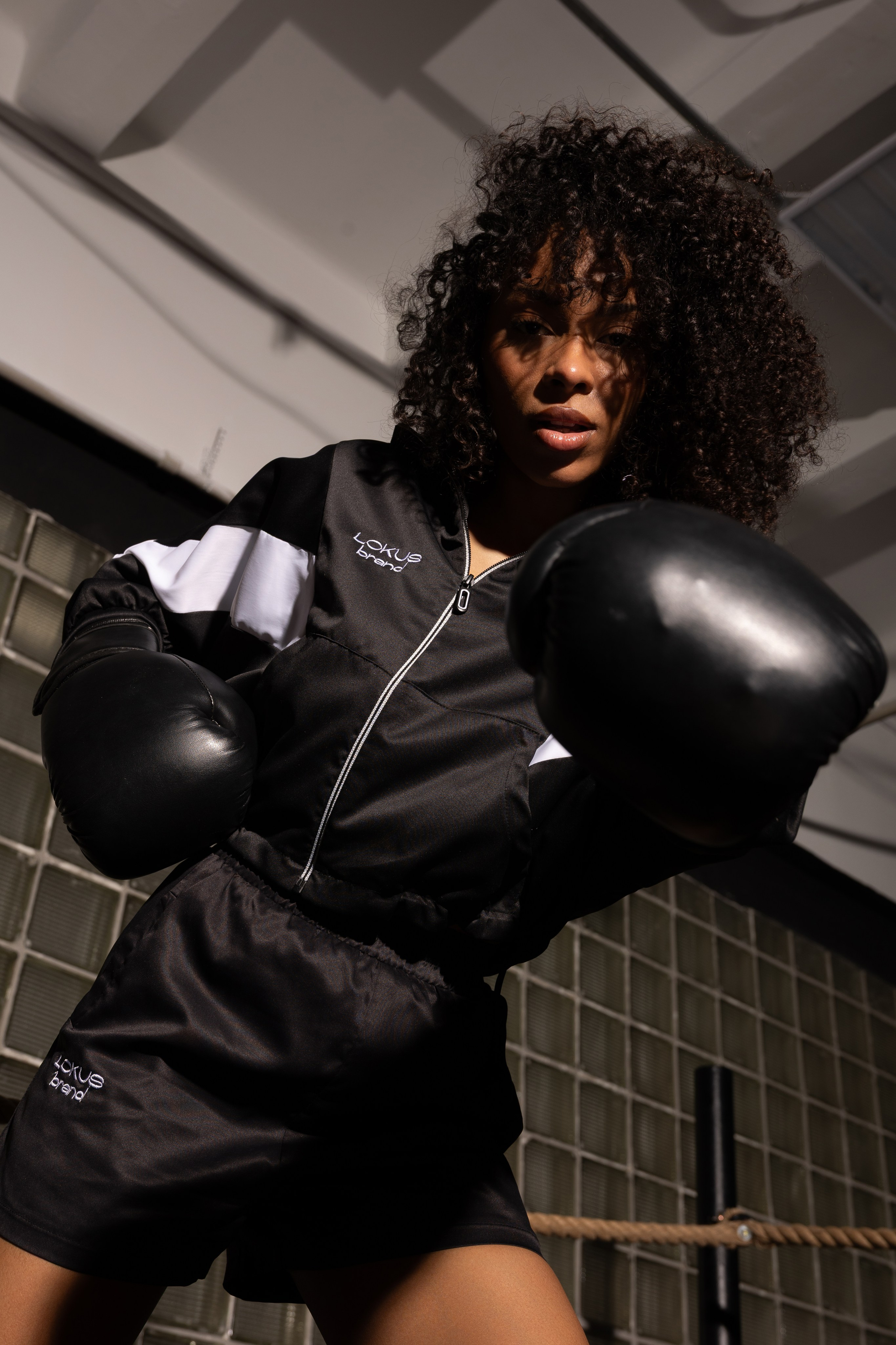 АНОНС СЪЁМКИ ДЛЯ БРЕНДА LOKUS