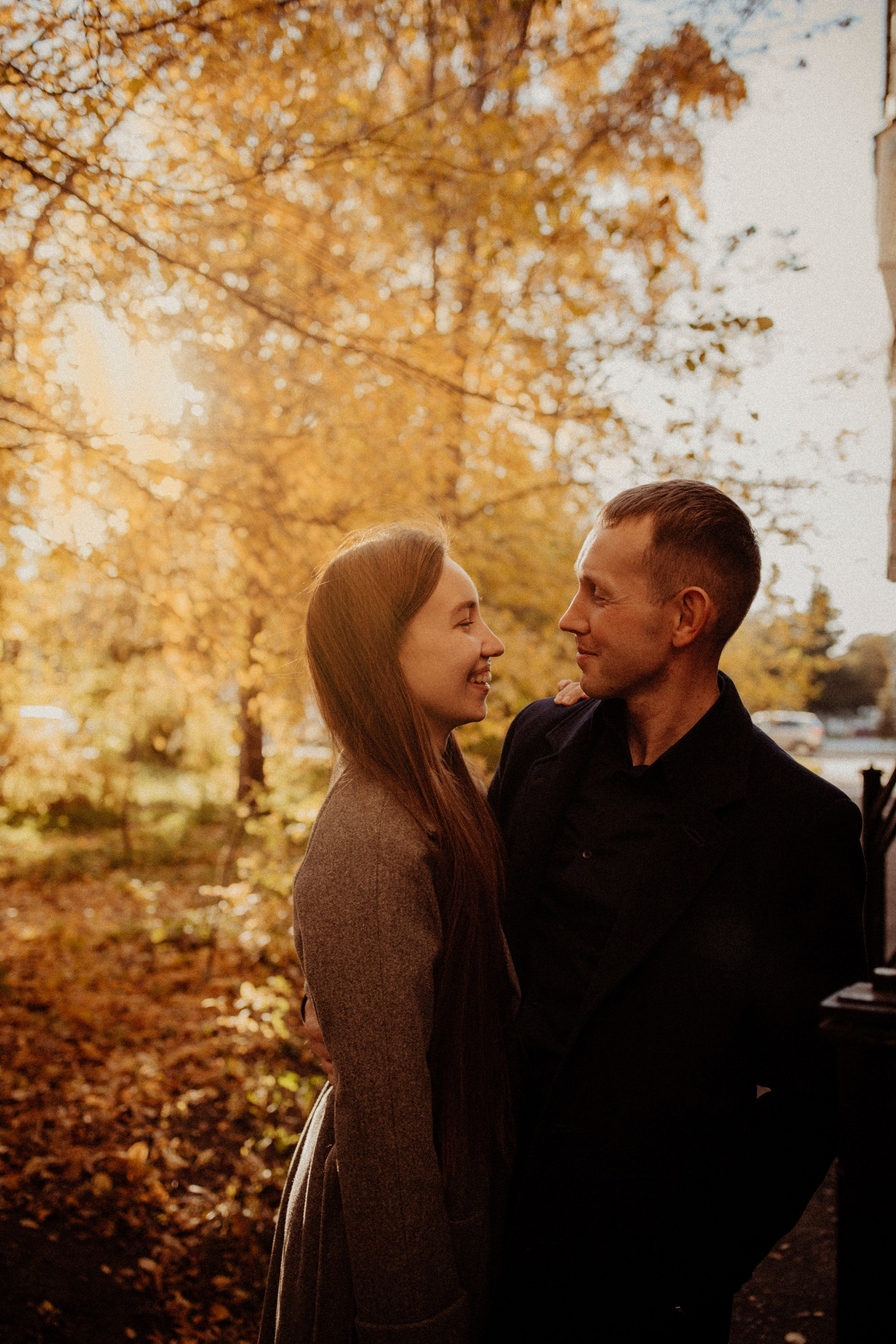 Полина и Илья. Lifestyle семейный и детский фотограф в Омске Иванова Екатерина