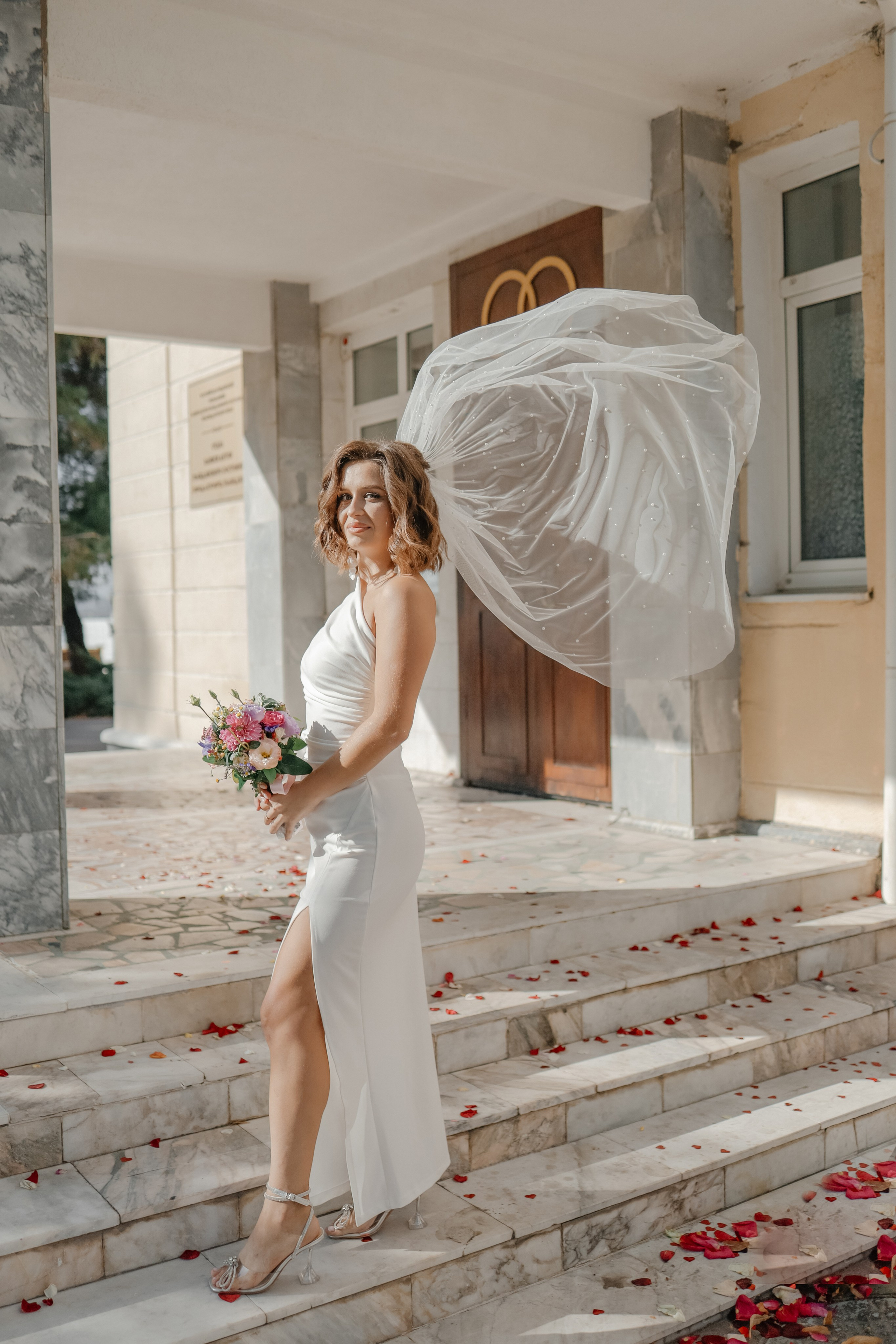 Юля и Дима. Семейный и портретный фотограф в Геленджике Любовь Бодрова