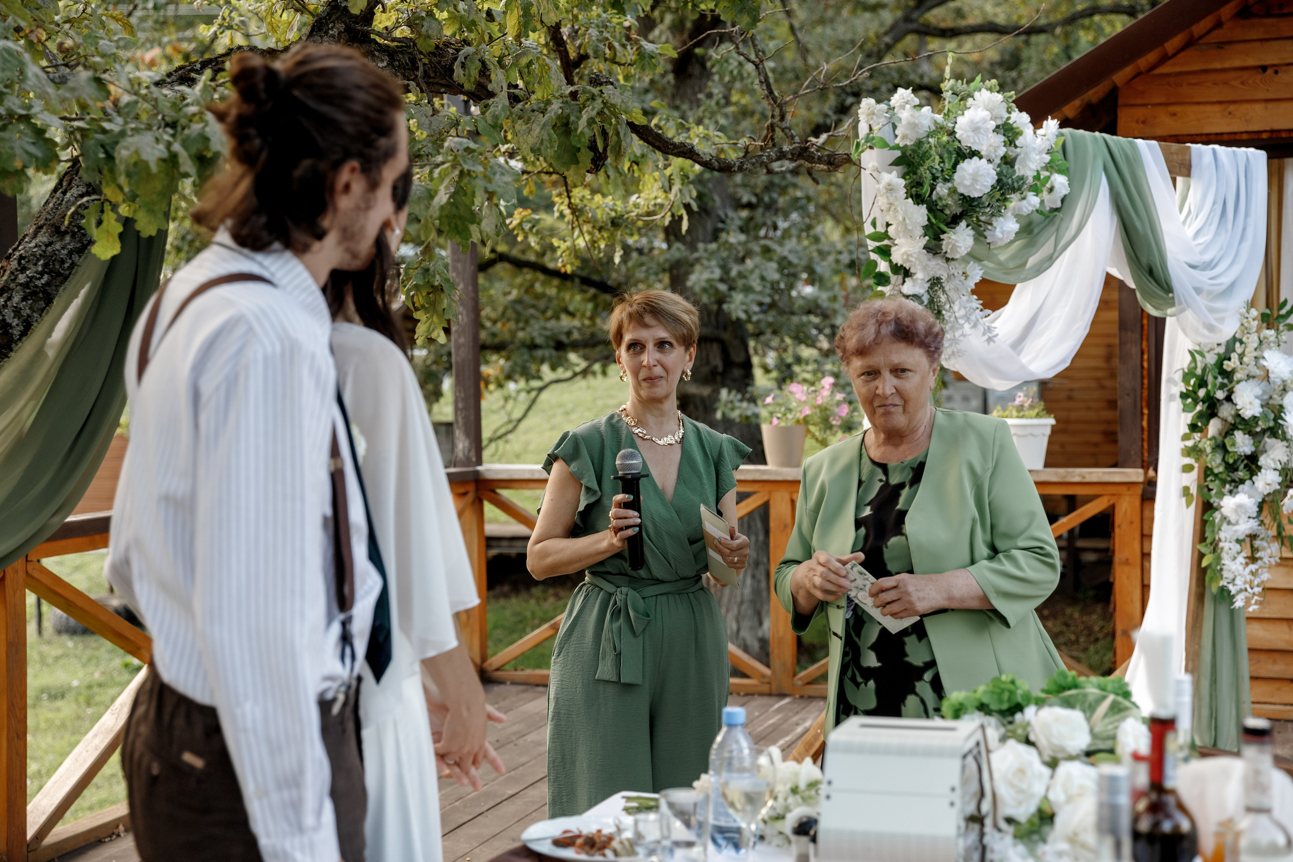 Роман и Екатерина. Свадебный и семейный фотограф Разида Мухаметова