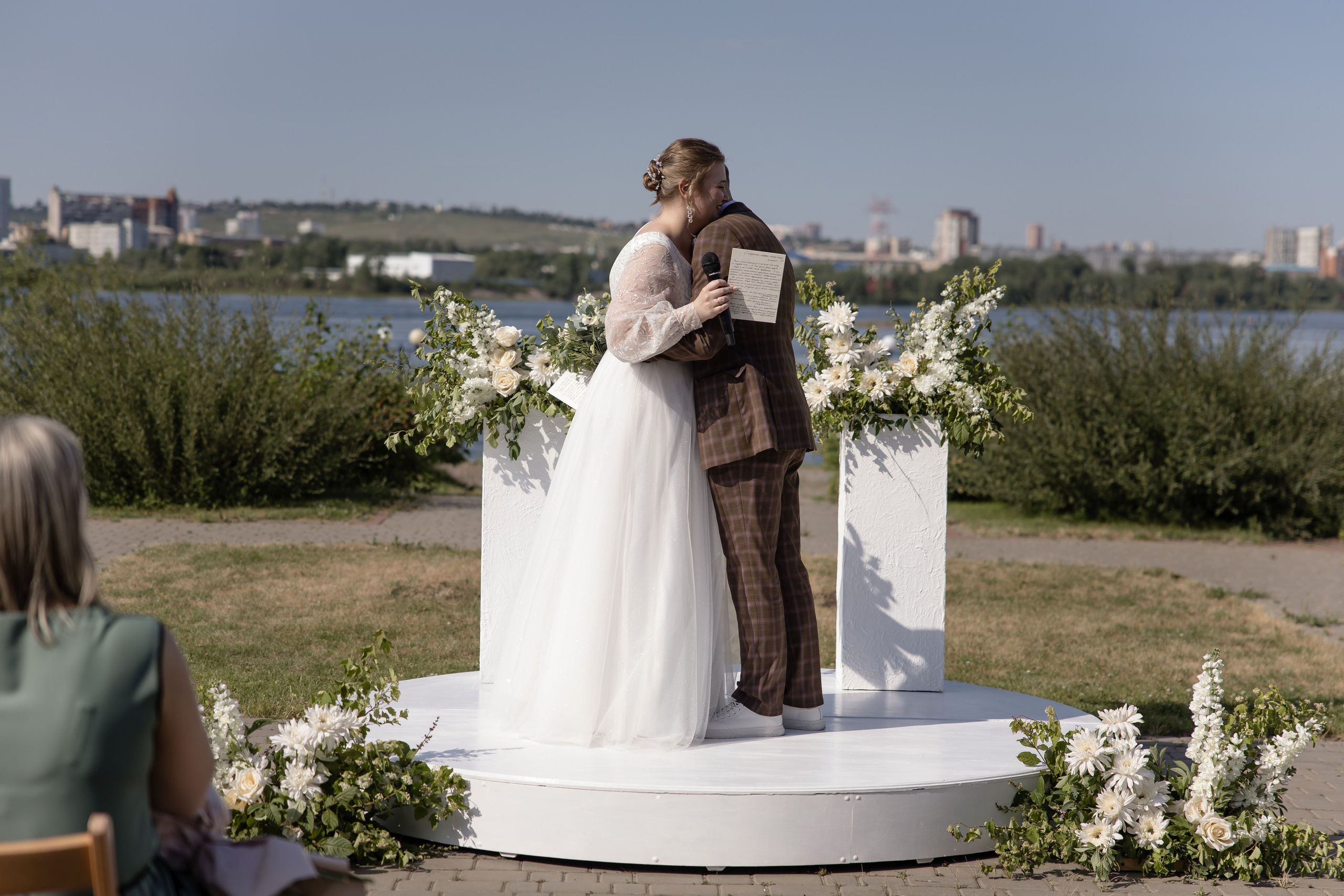 Николай и Татьяна. Свадебный и Семейный фотограф по всему миру Анна Фёдорова