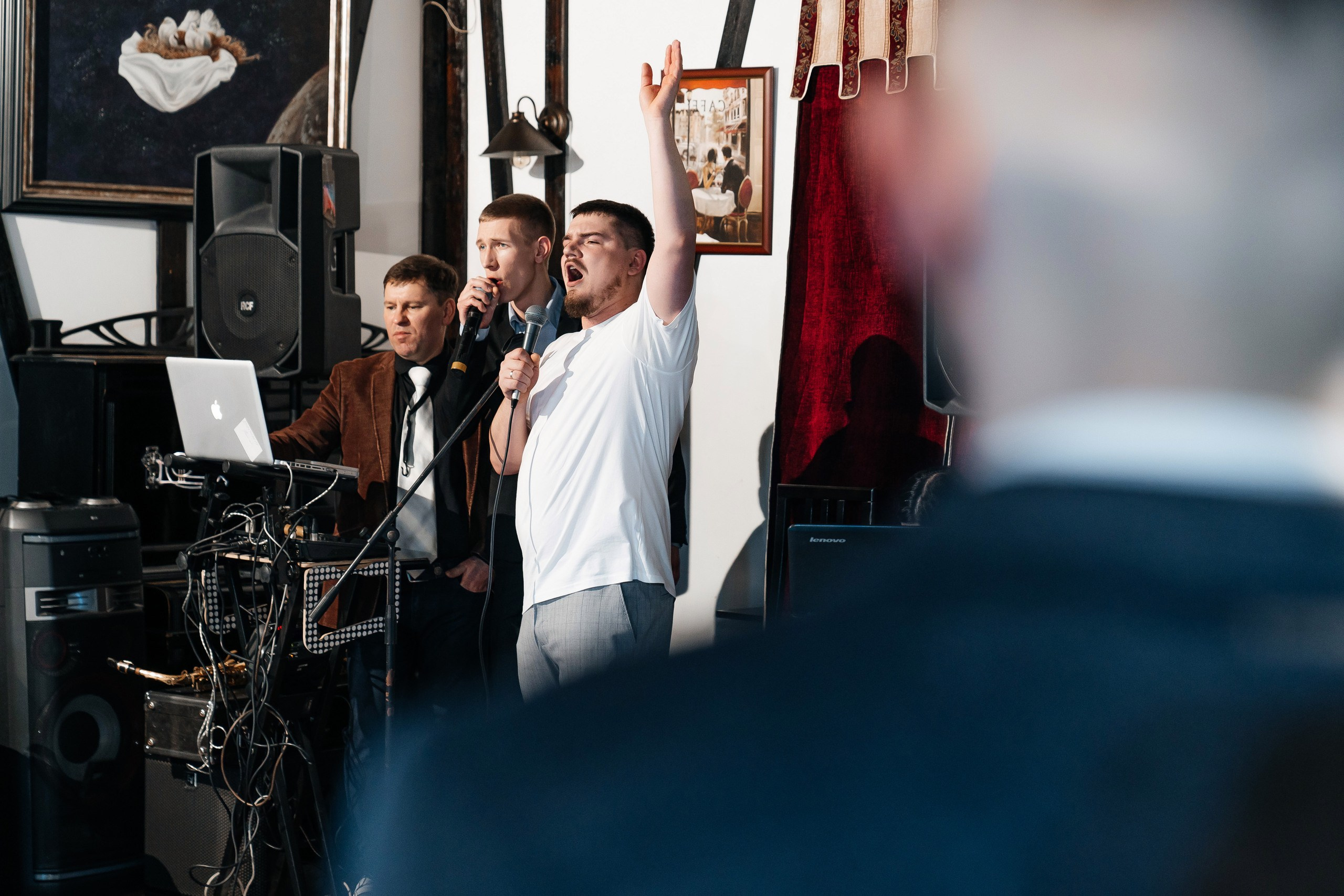 Леша & Маша. Lokos.pro Ник Соколов Фото и Видео Москва/Ростов-на-Дону