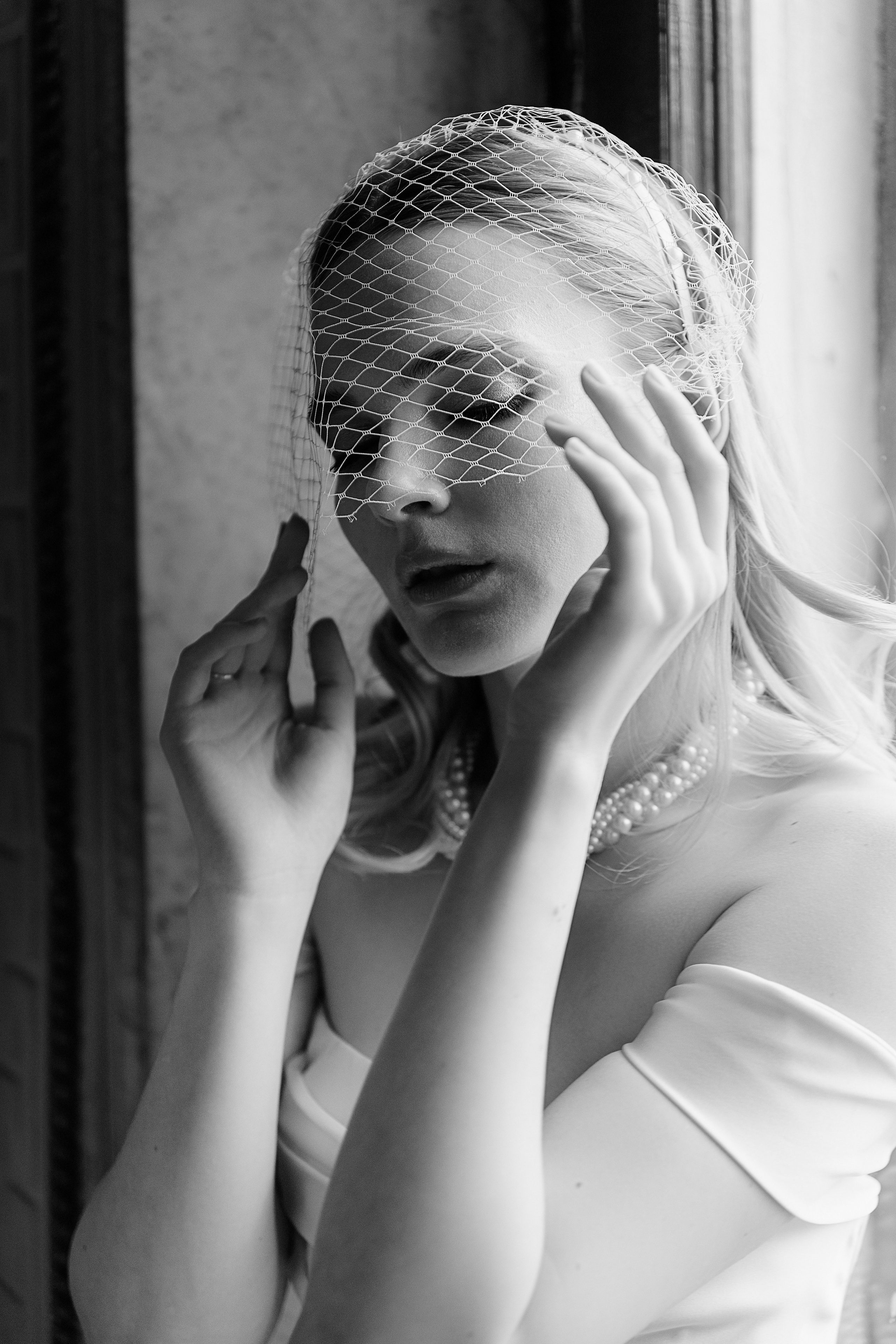 Wedding. Свадебный фотограф в Москве Татьяна Вакулина