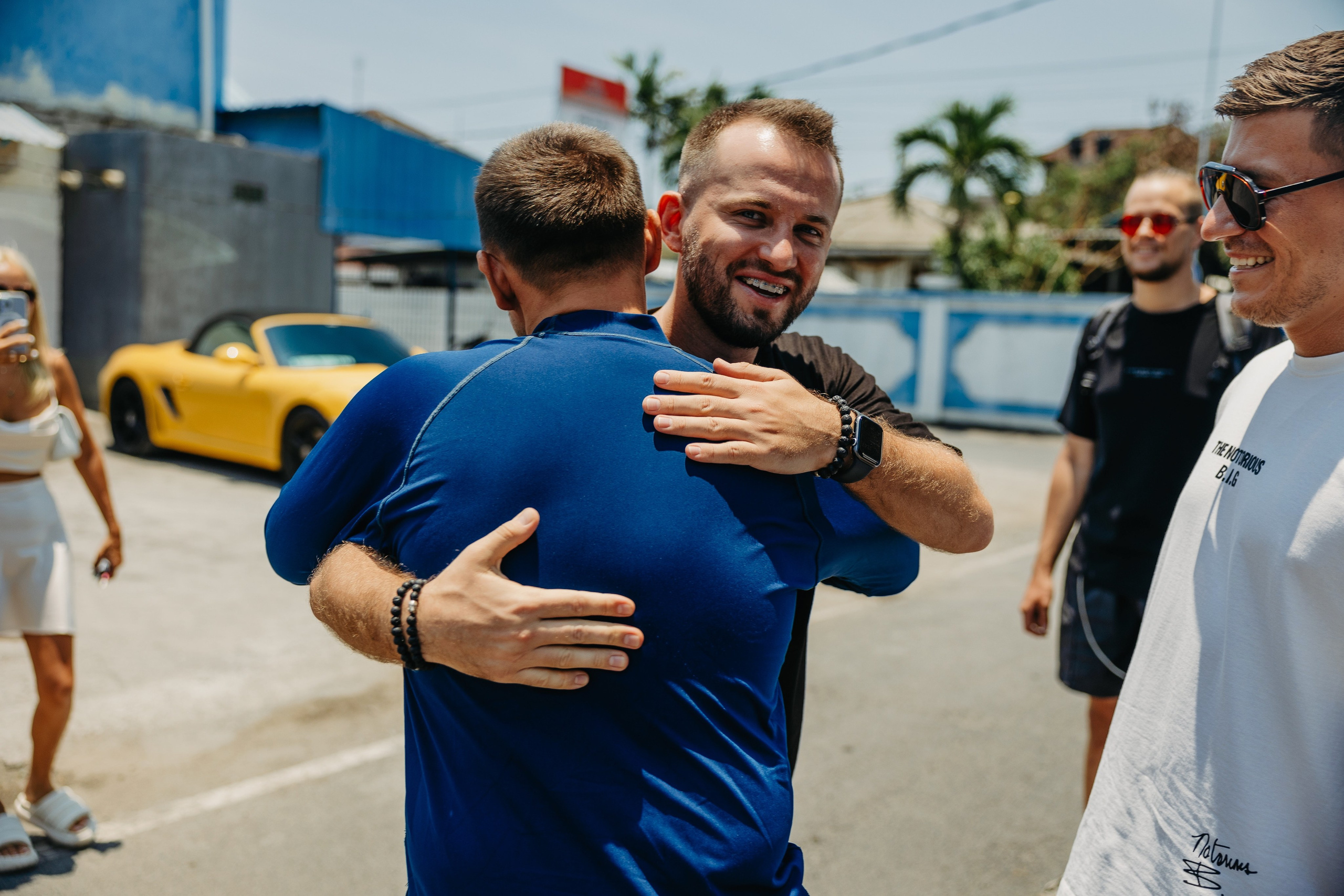 Yacht birthday party. Профессиональный фотограф Нурмиева Вероника