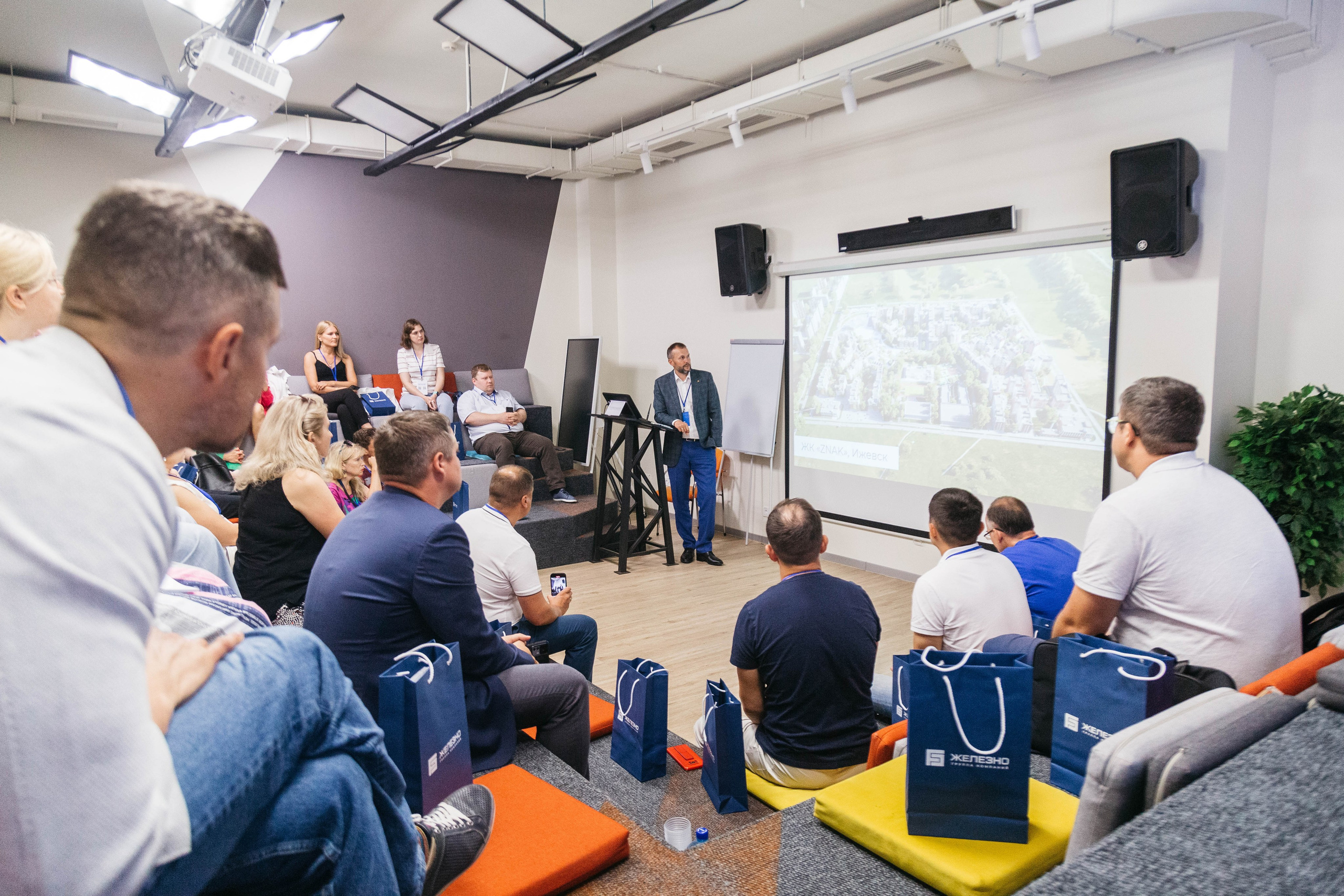 Фотоотчёт, репортаж с любого вашего мероприятия