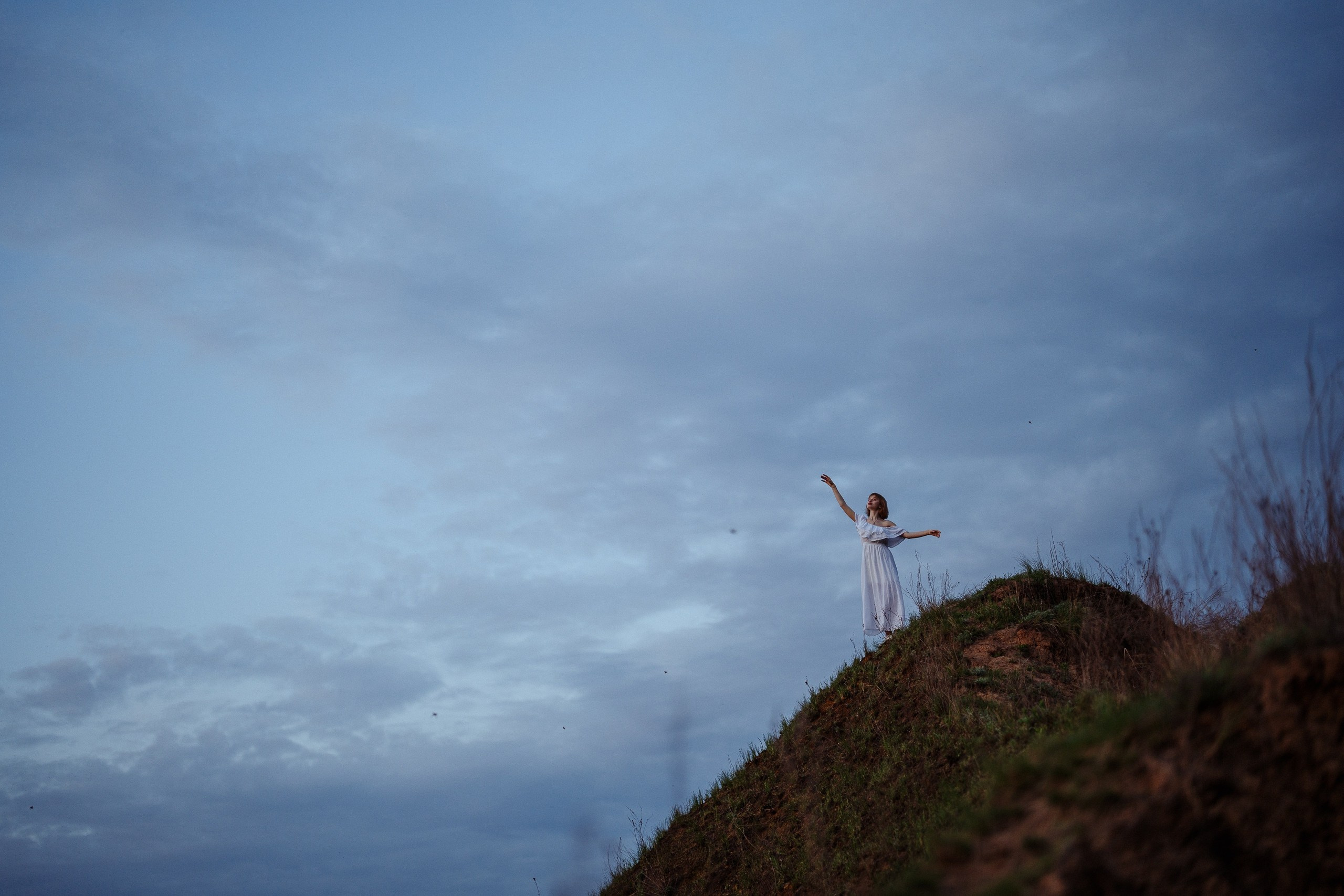 Соня · Лысково. Владимир Вершинин, тот самый свадебный видеограф