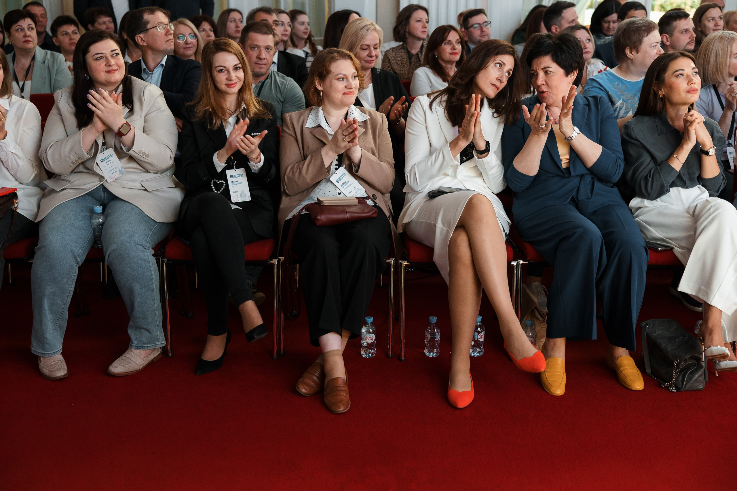 Boehringer Ingelheim. Репортажный фотограф Санкт-Петербург, Москва