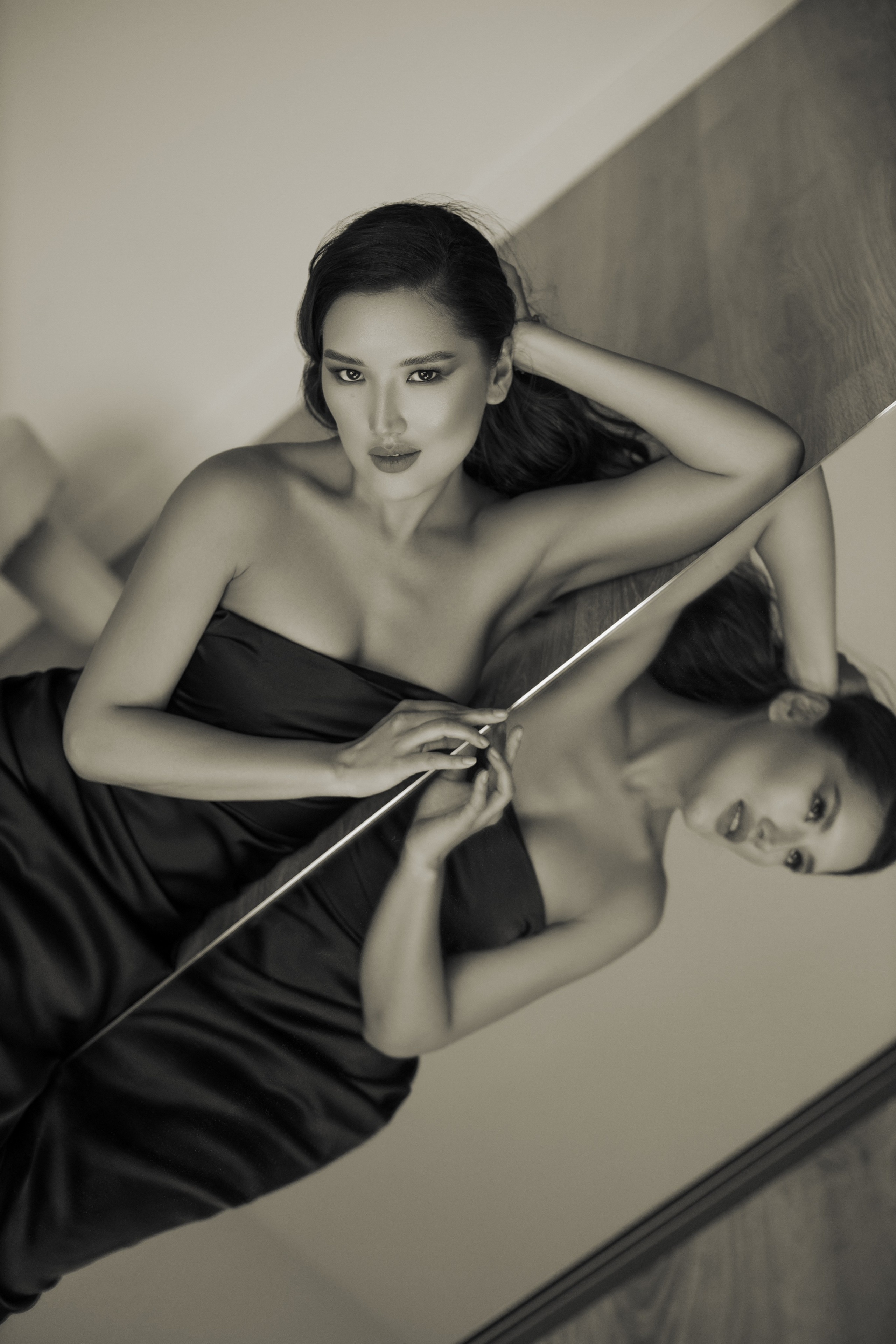 Fashion Photographer