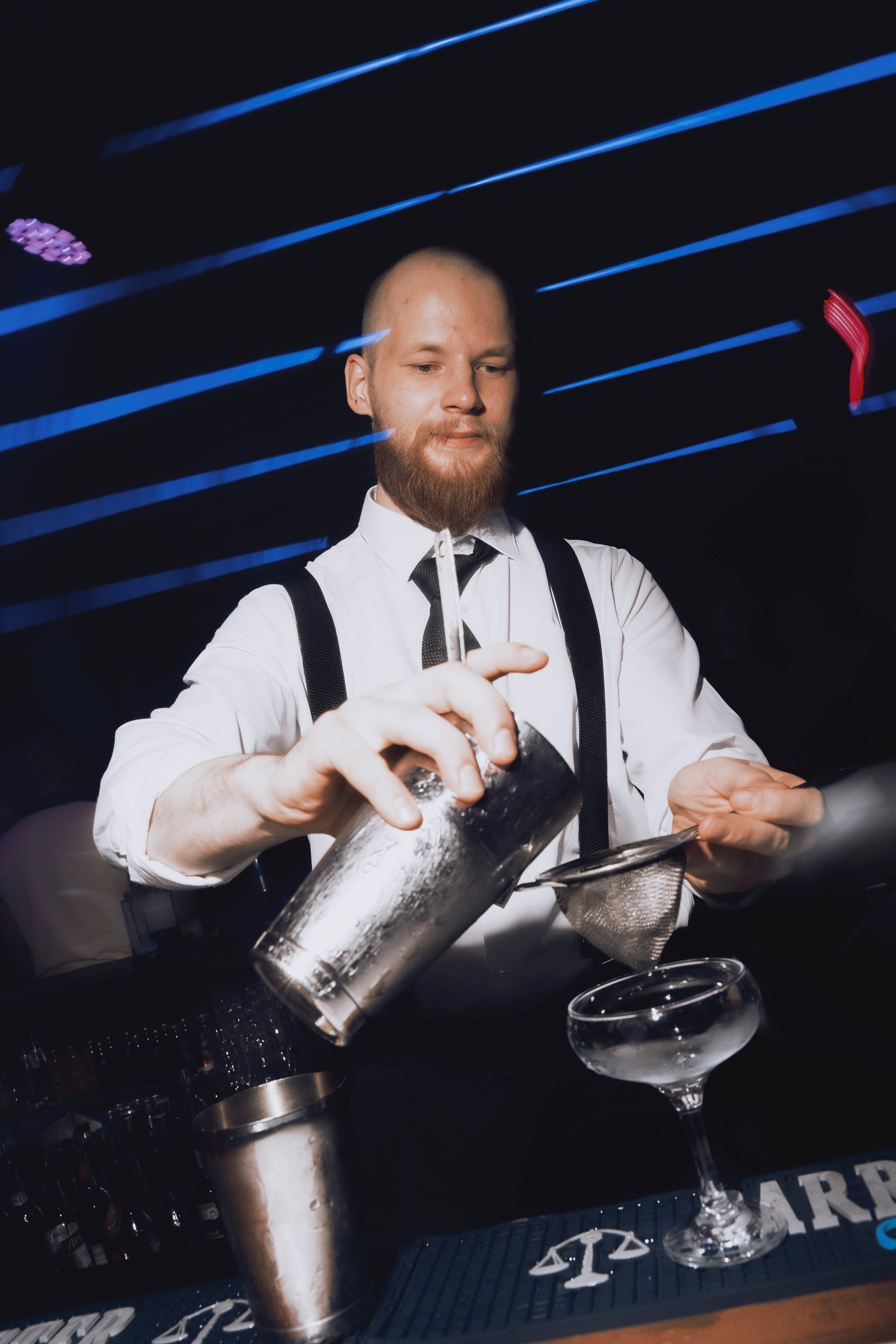 SANTA BARBARA. NIGHT VISION ФОТОГРАФЫ И ВИДЕОГРАФЫ СПБ