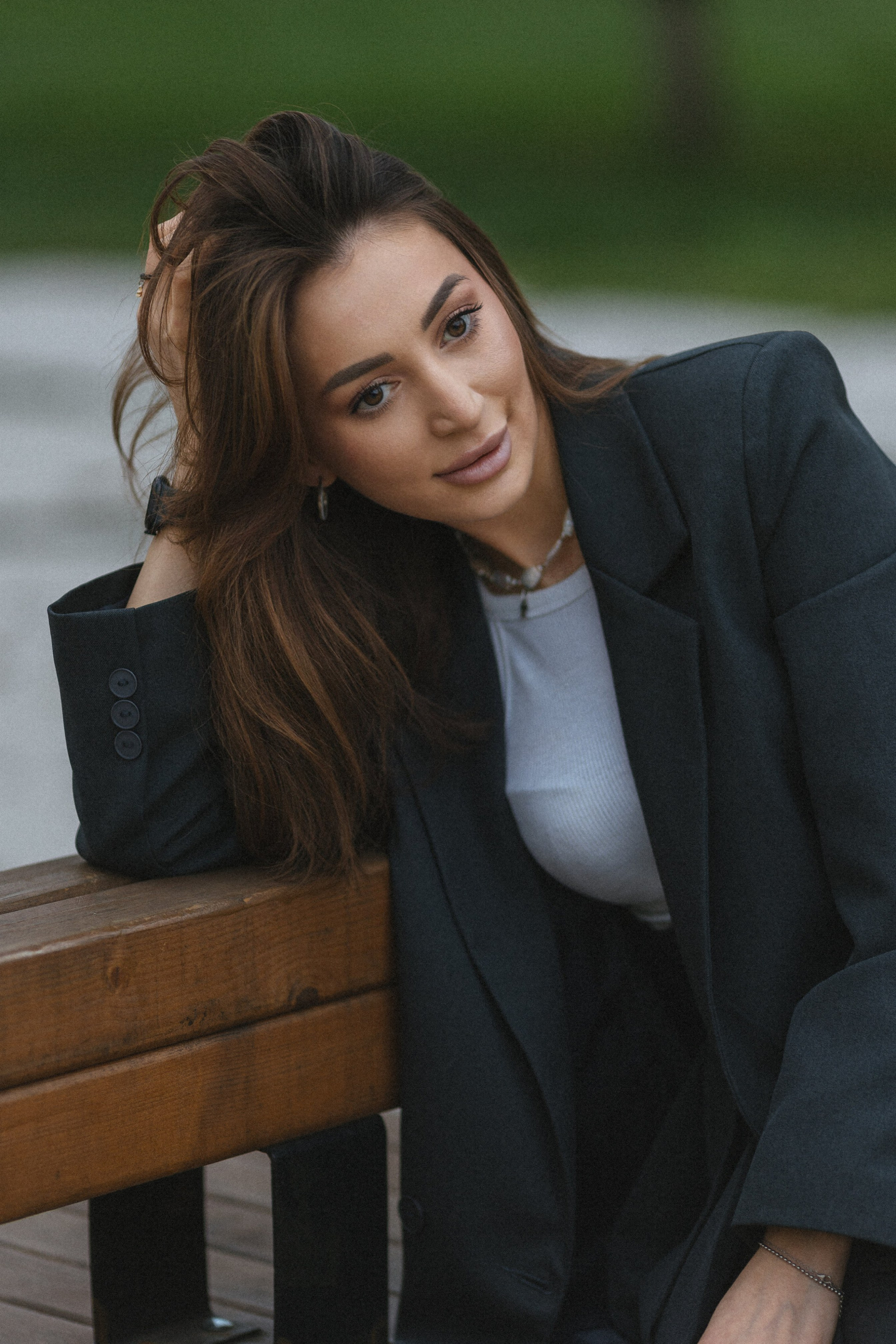 Nelli. Главная