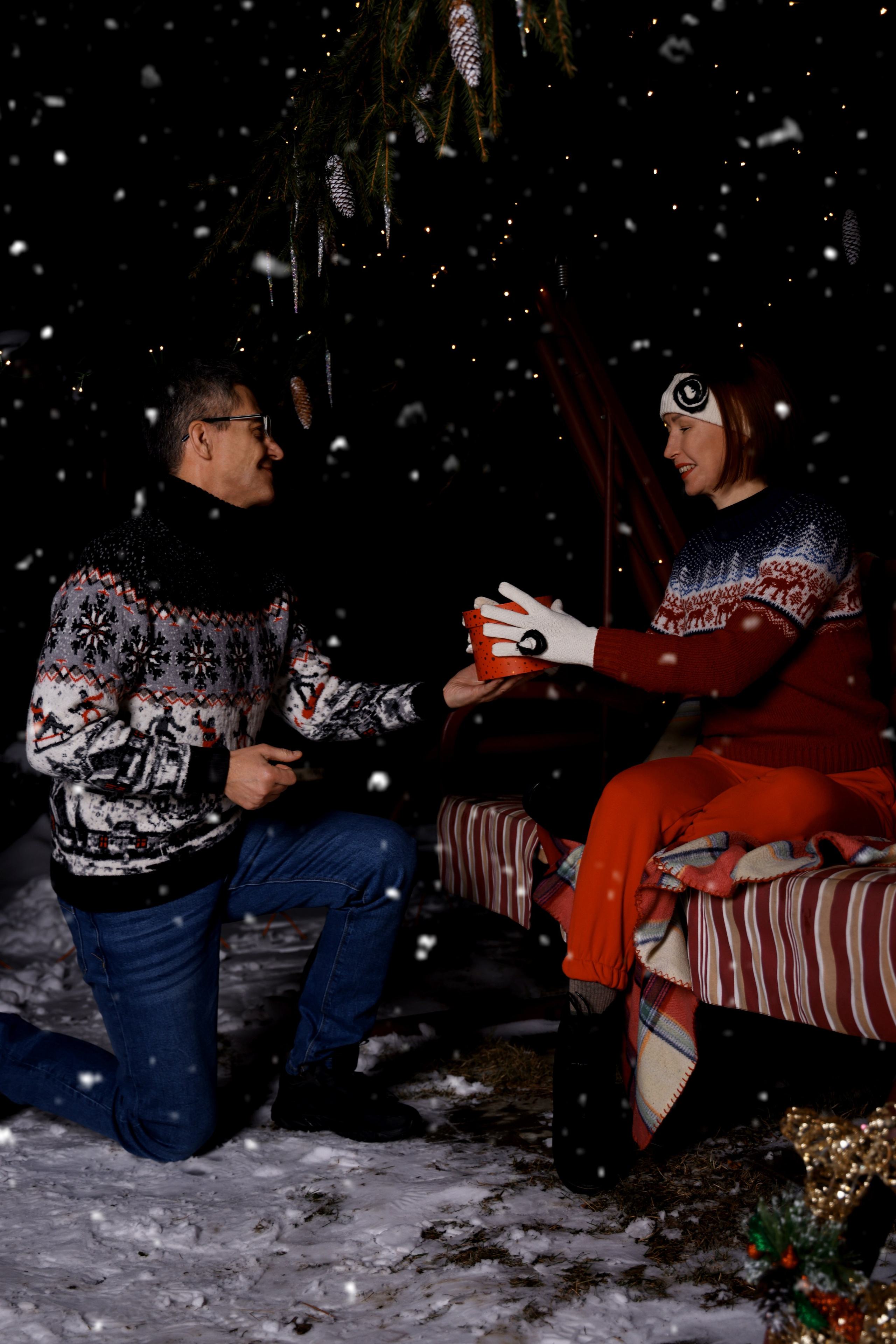 Семейные. Екатерина Мох — Ваш семейный и детский фотограф в Москве и МО