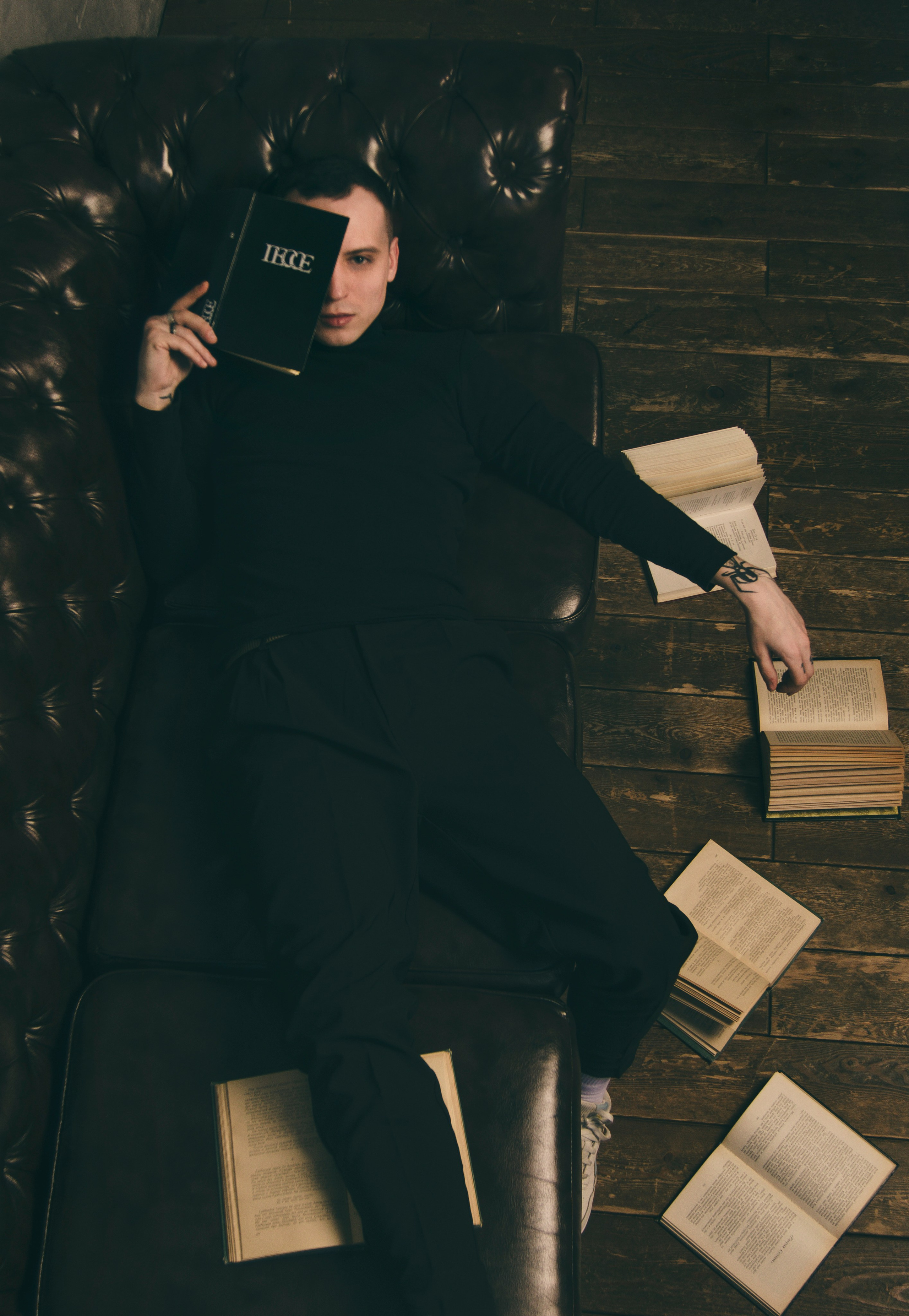 Гамбит короля. Фотосессии по мотивам сказок и фильмов — Катерина Исауленко. СПб