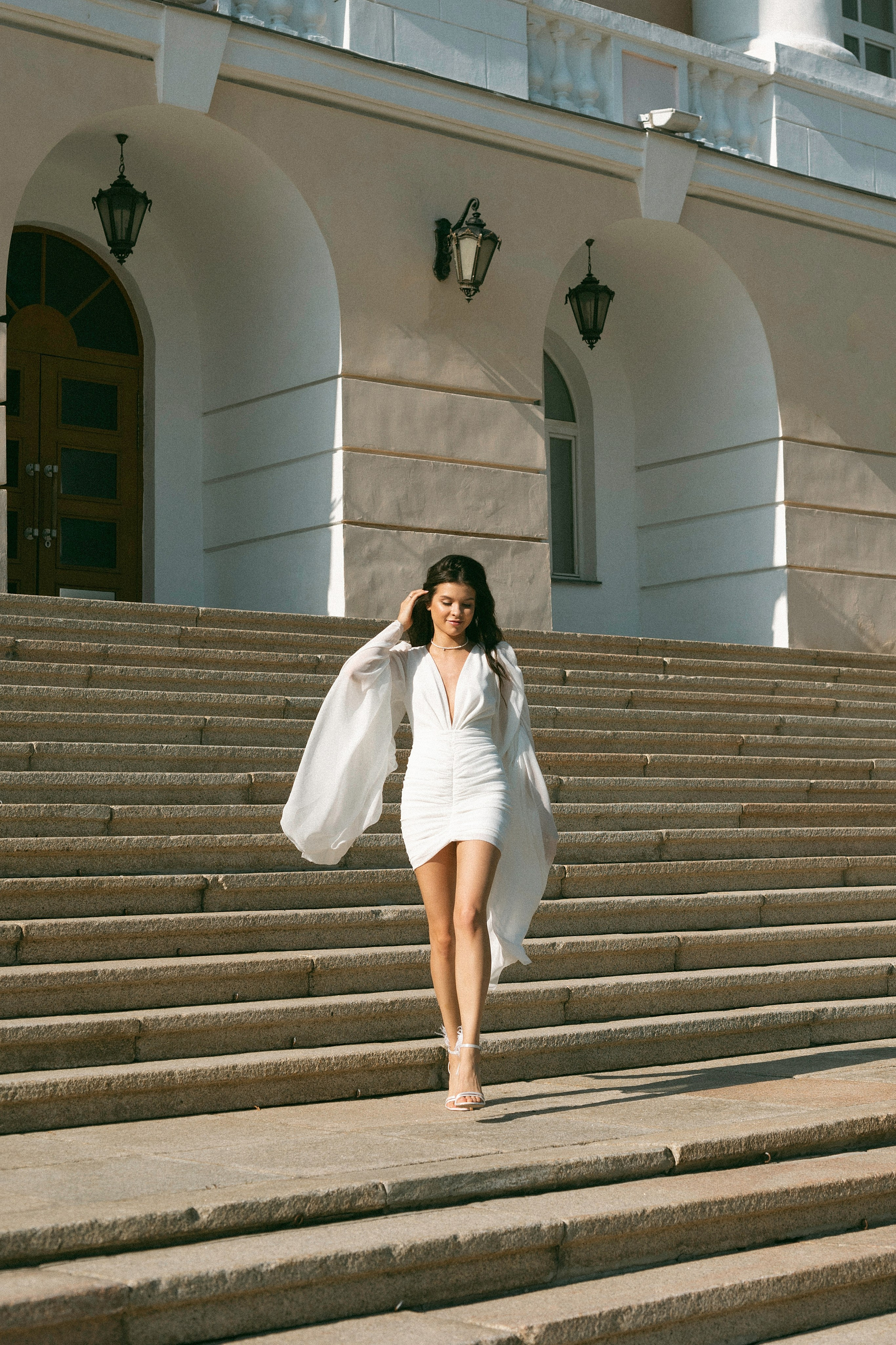 Анастасия и Никита