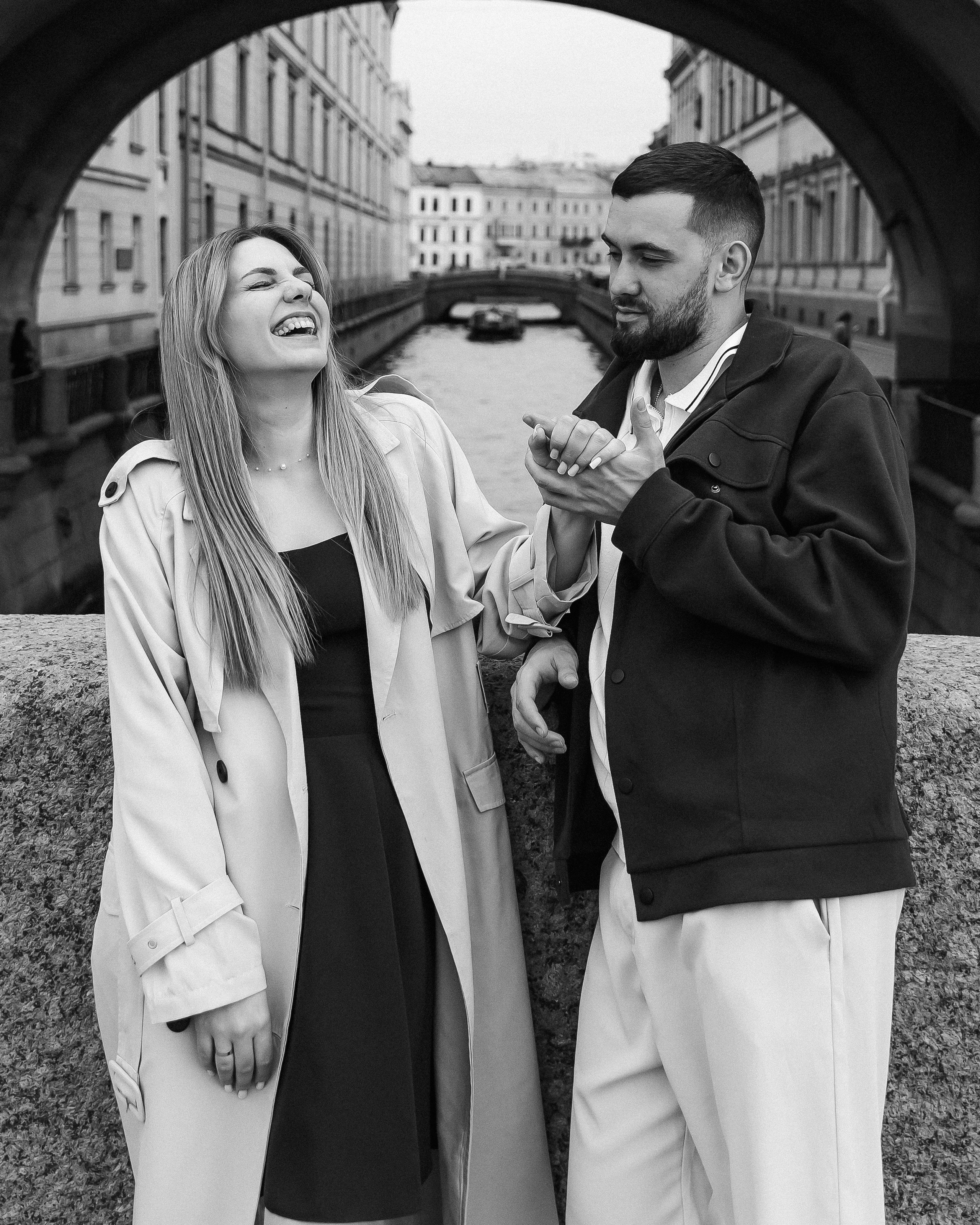 Love story у Эрмитажа ♥. Фотограф Санкт-Петербург. Аврамова Анастасия