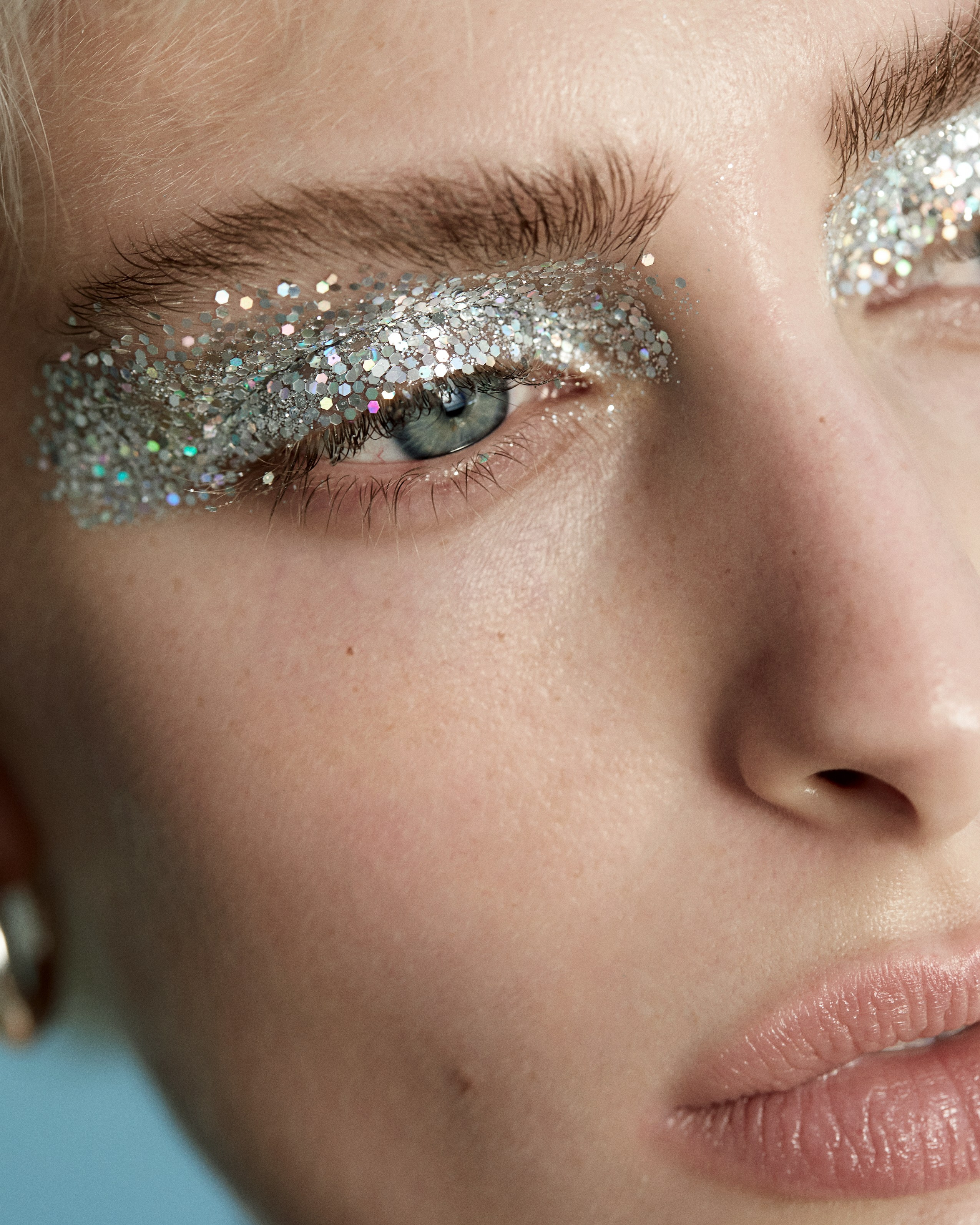 Beauty. Lisa Bazhenova / Moonlizzv_photo