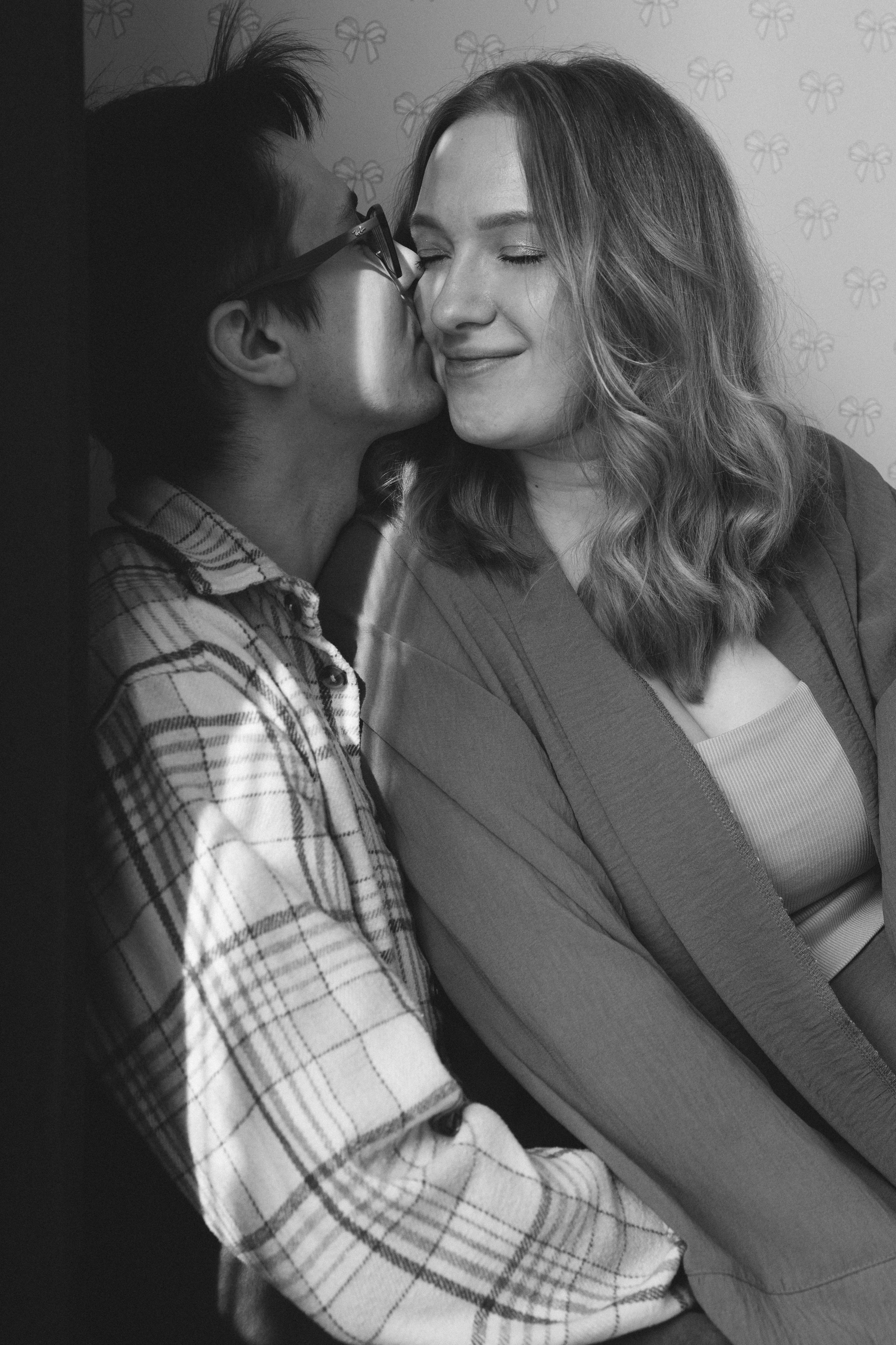 Пол годика Константину. Фотограф Ирина Панина