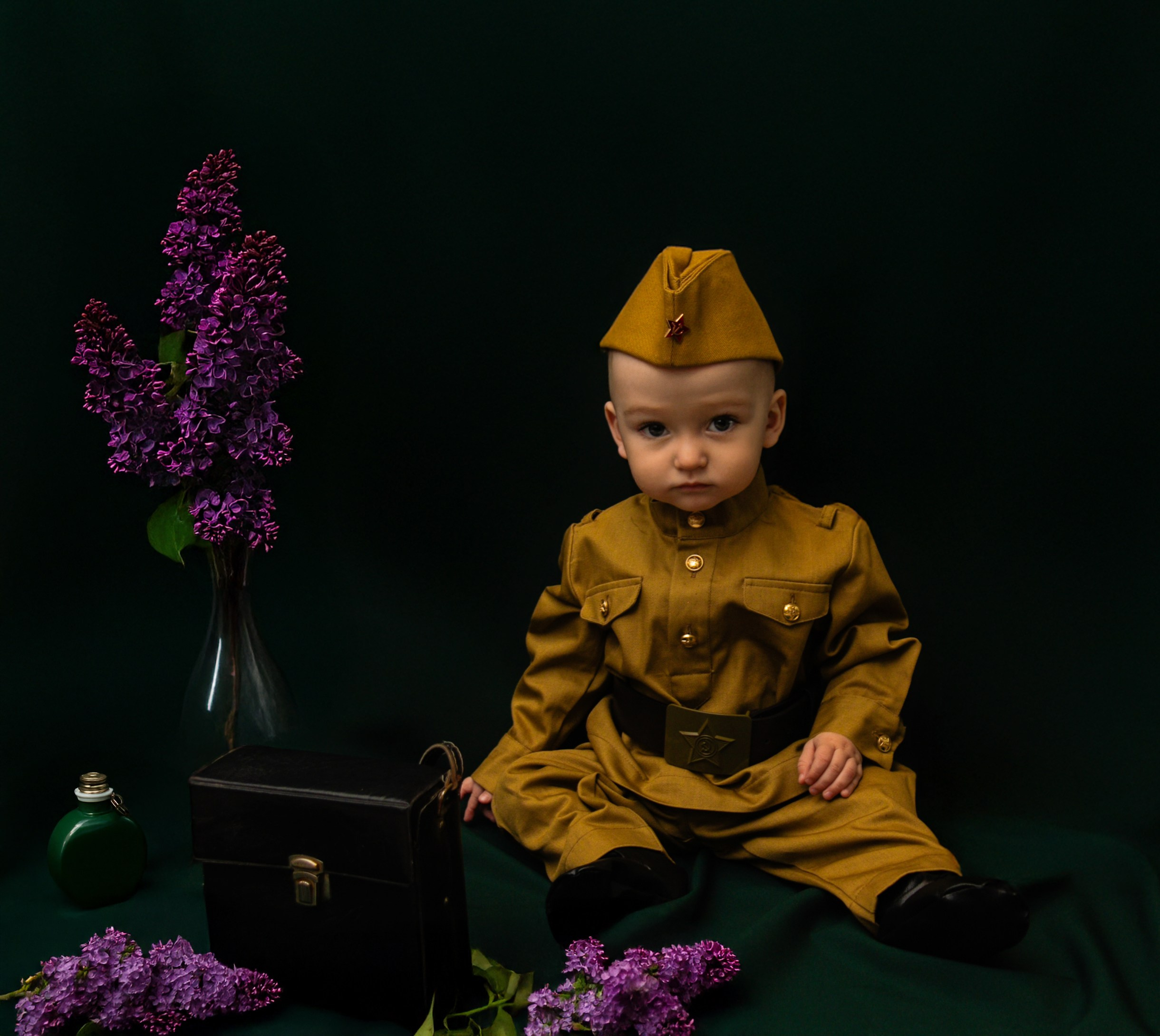 Детская фотосессия. Семейный, свадебный и детский фотограф в Новосибирске Ольга Хидченко