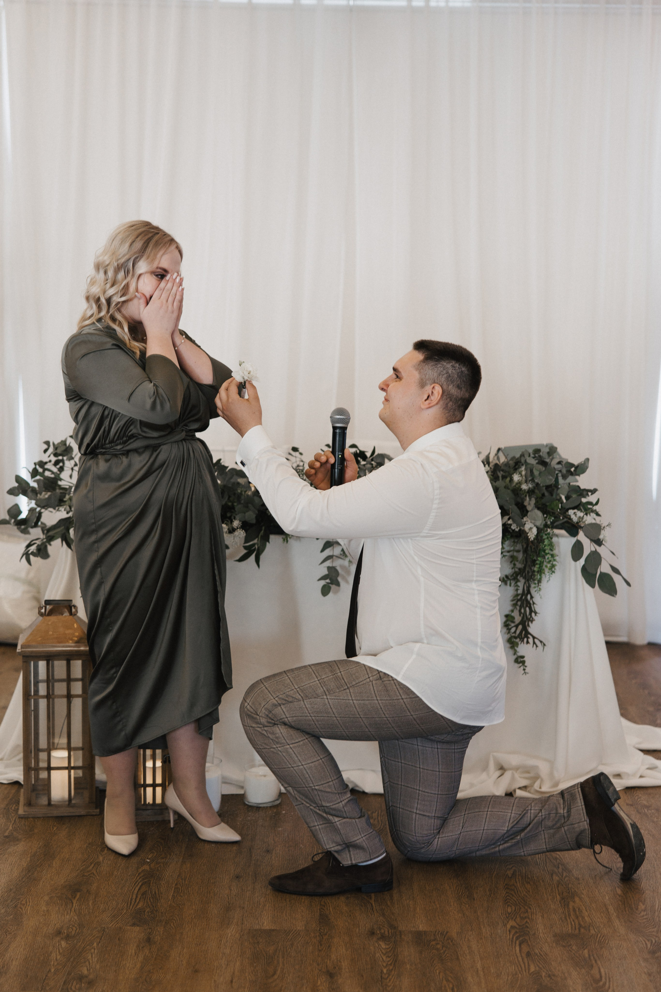 Александра и Кирилл. Фотограф в Новосибирске Надежда Черных