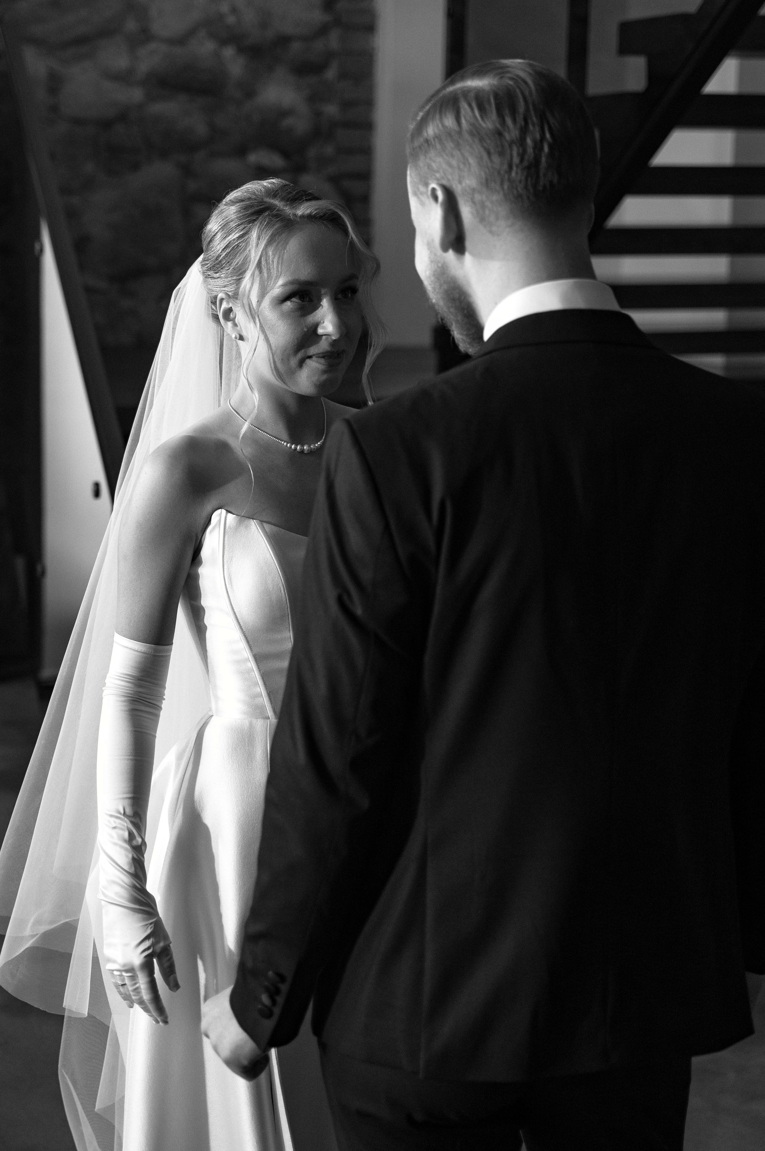 ANNA&VLAD. Свадебный фотограф Минск