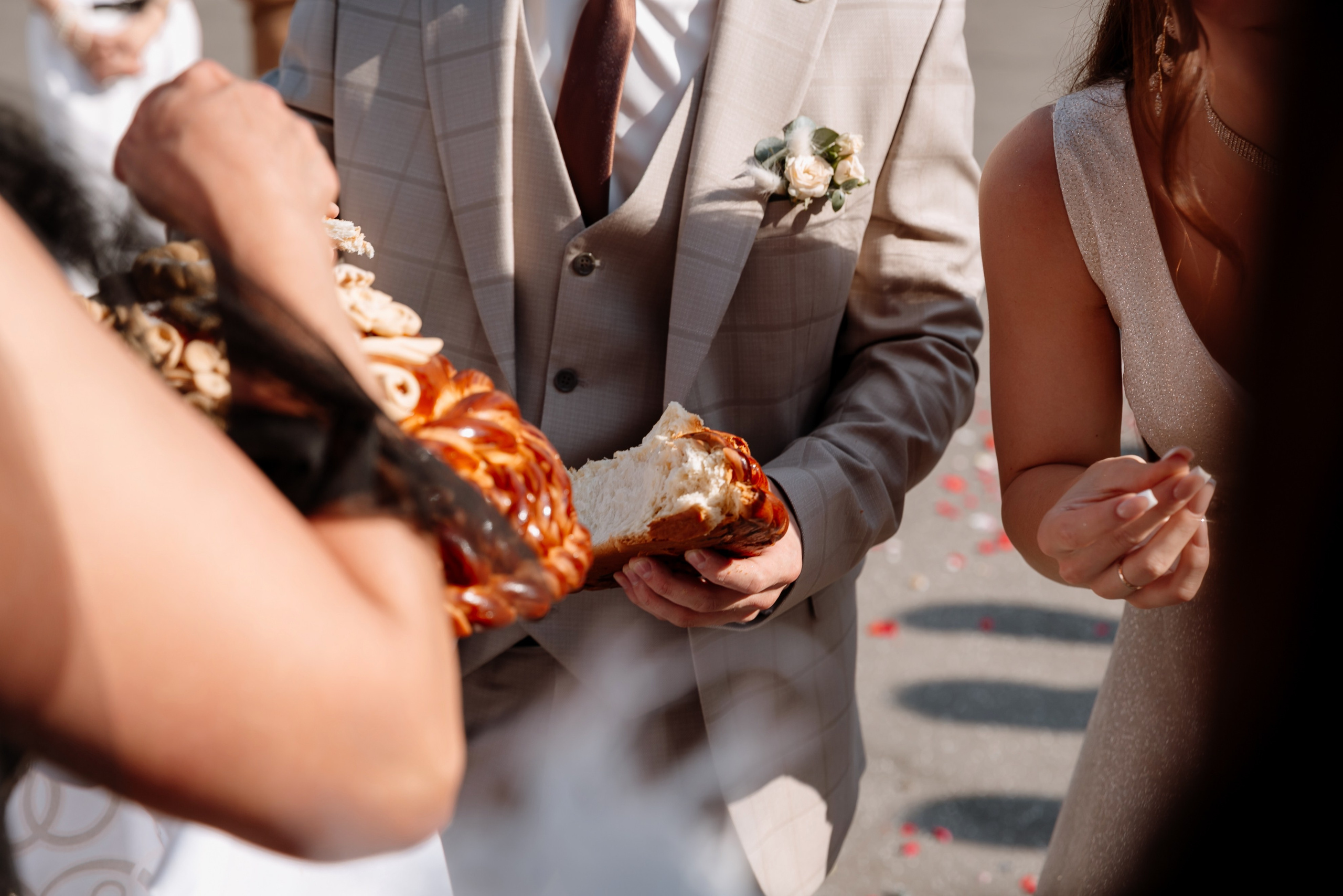 Оксана и Артём. Профессиональный фотограф Надежда Антонова