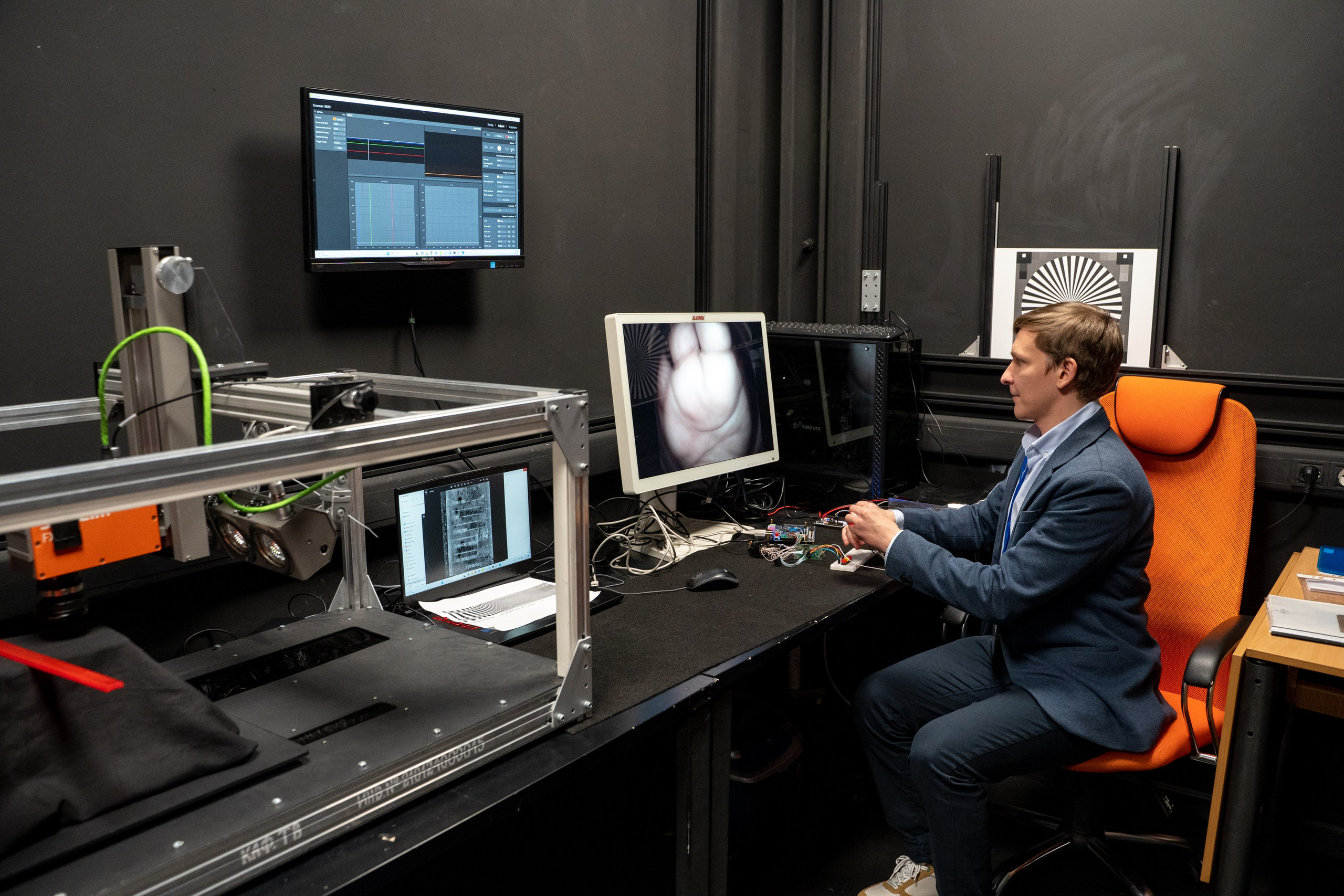 Бэкстейдж. Лилия Гоца. Гунфу Шаолинь. Арт-фотография. Ретриты