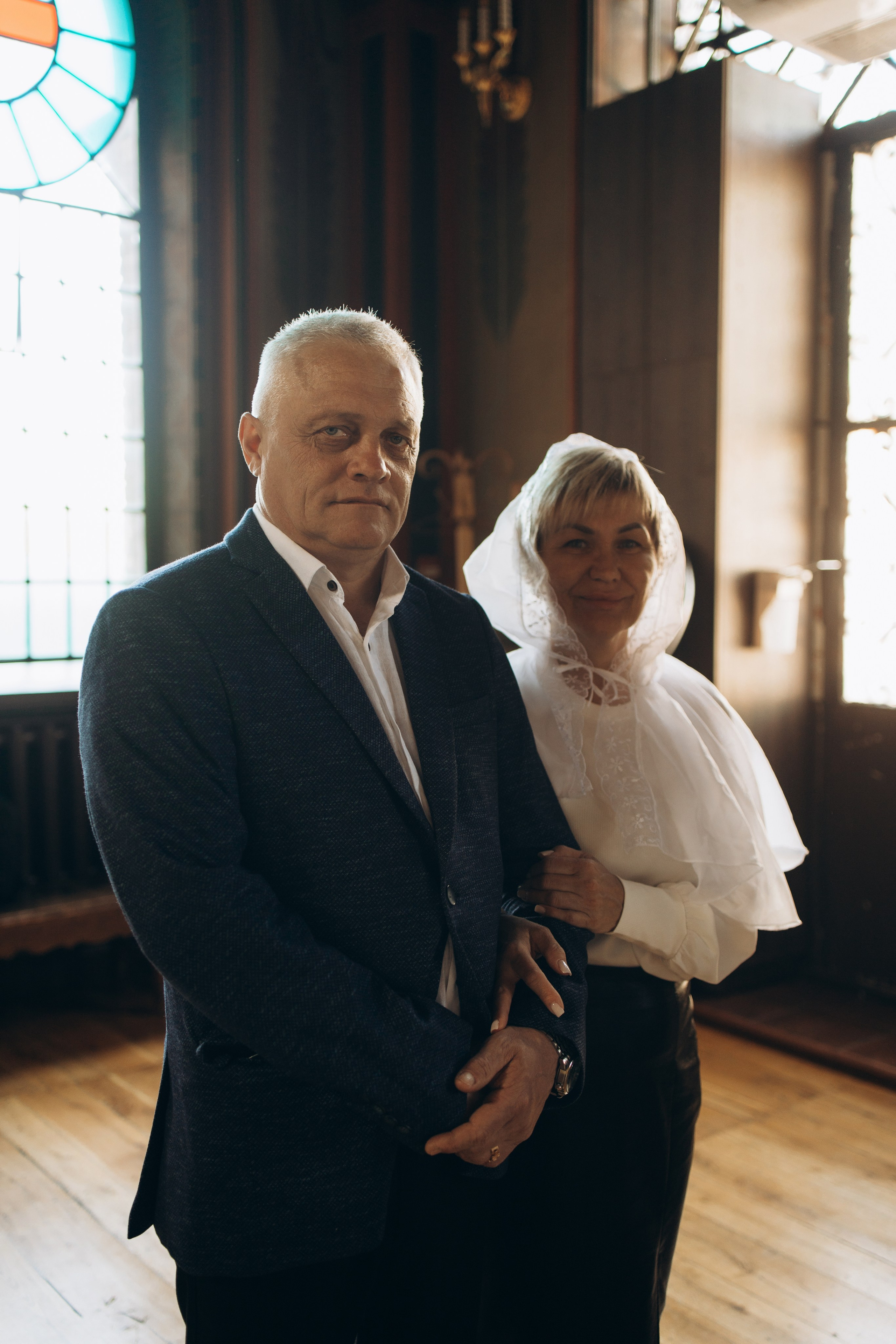 Крещение. Самый теплый фотограф в Краснодаре Рябоконь Ксения