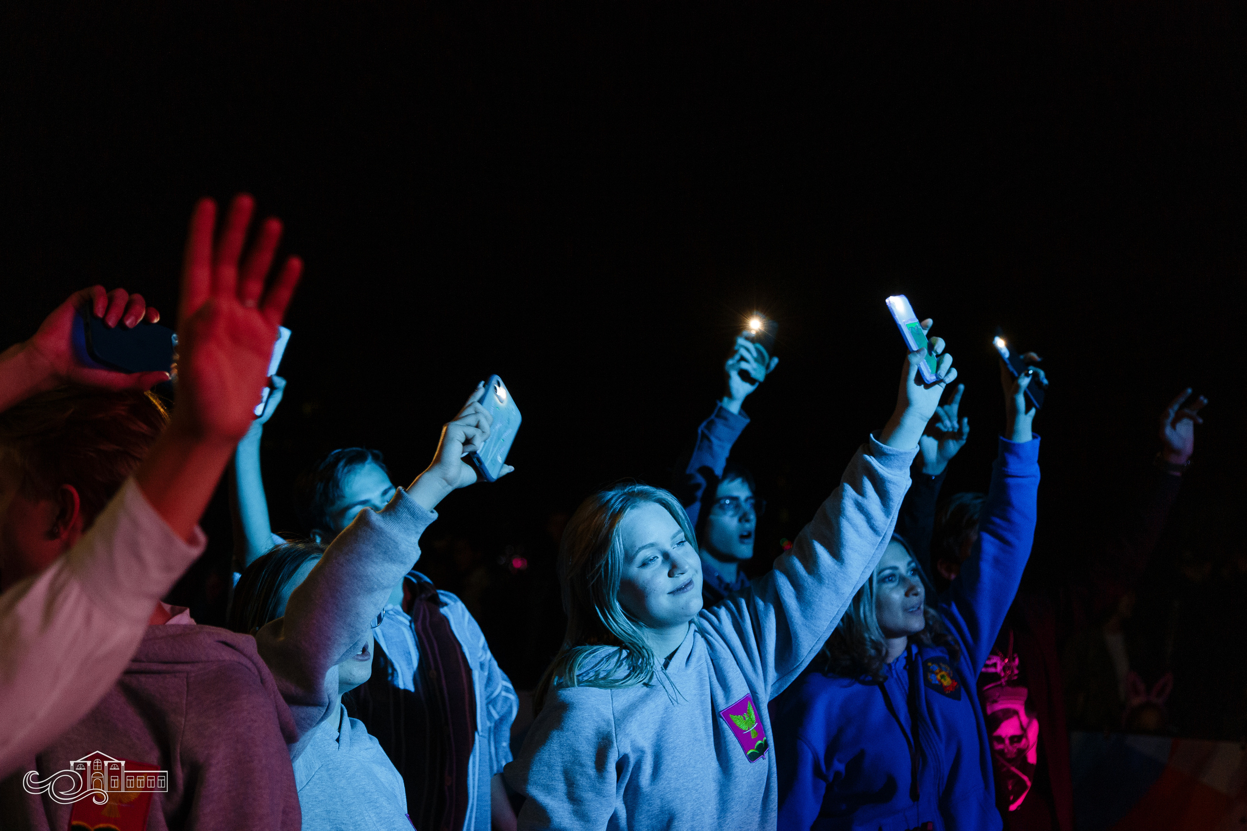 День станицы / Новотитаровская / 2023. Новотитаровский Дом культуры