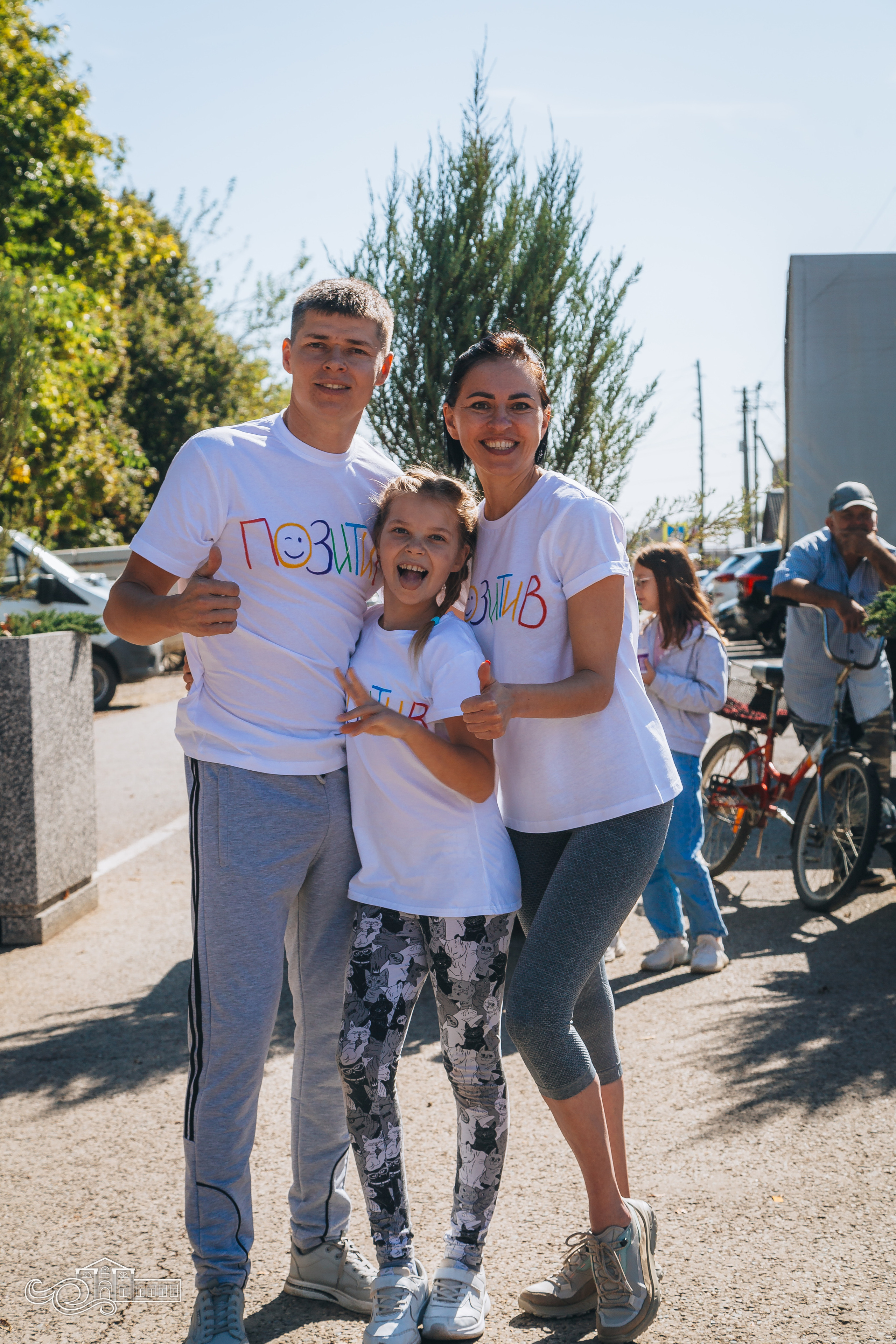 День станицы / Новотитаровская / 2023. Новотитаровский Дом культуры