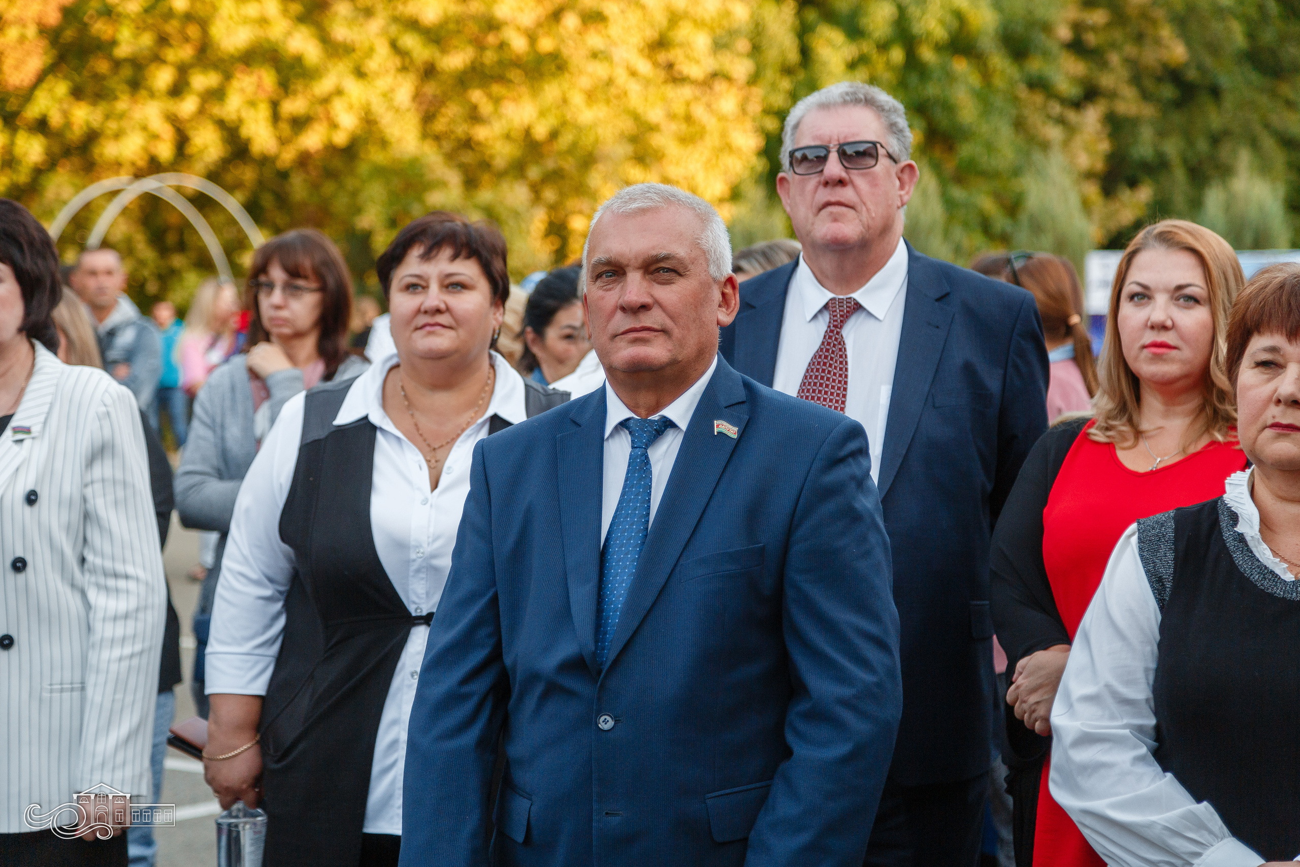 День станицы / Новотитаровская / 2023. Новотитаровский Дом культуры