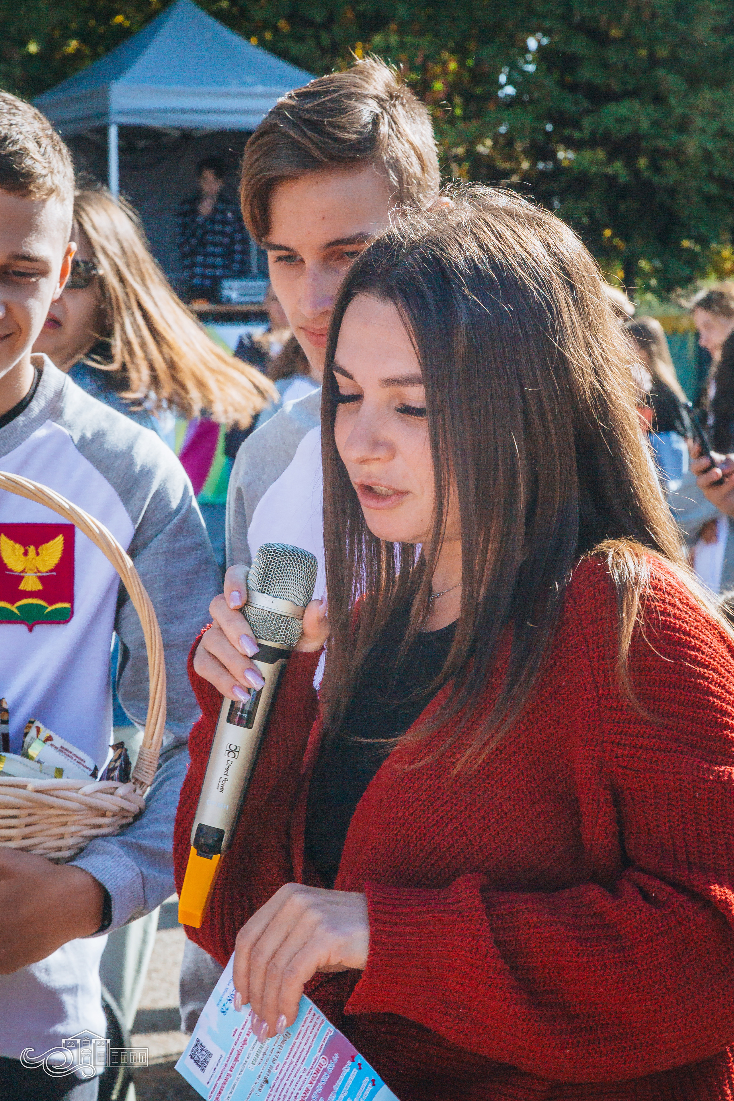 День станицы / Новотитаровская / 2023. Новотитаровский Дом культуры