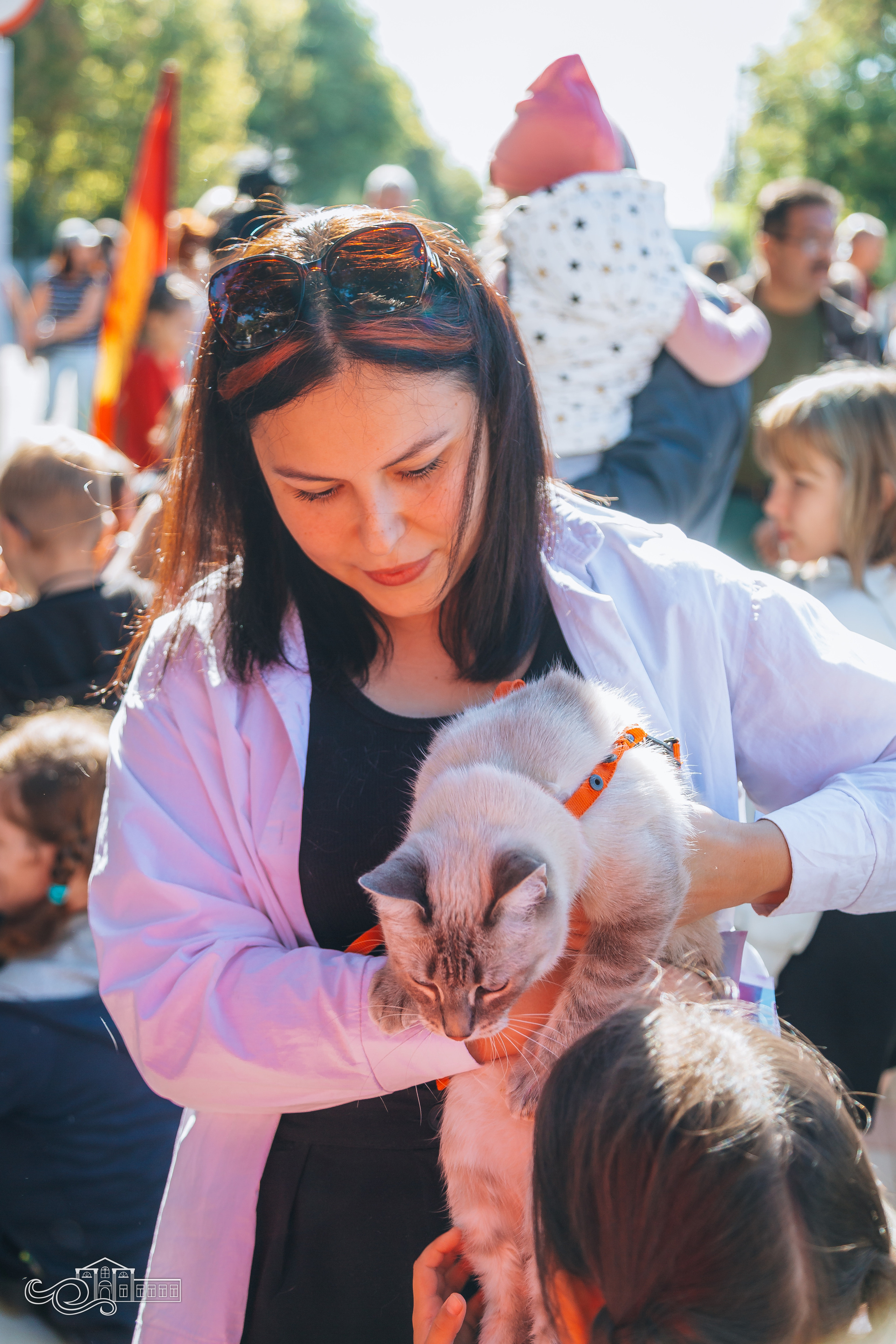 День станицы / Новотитаровская / 2023. Новотитаровский Дом культуры