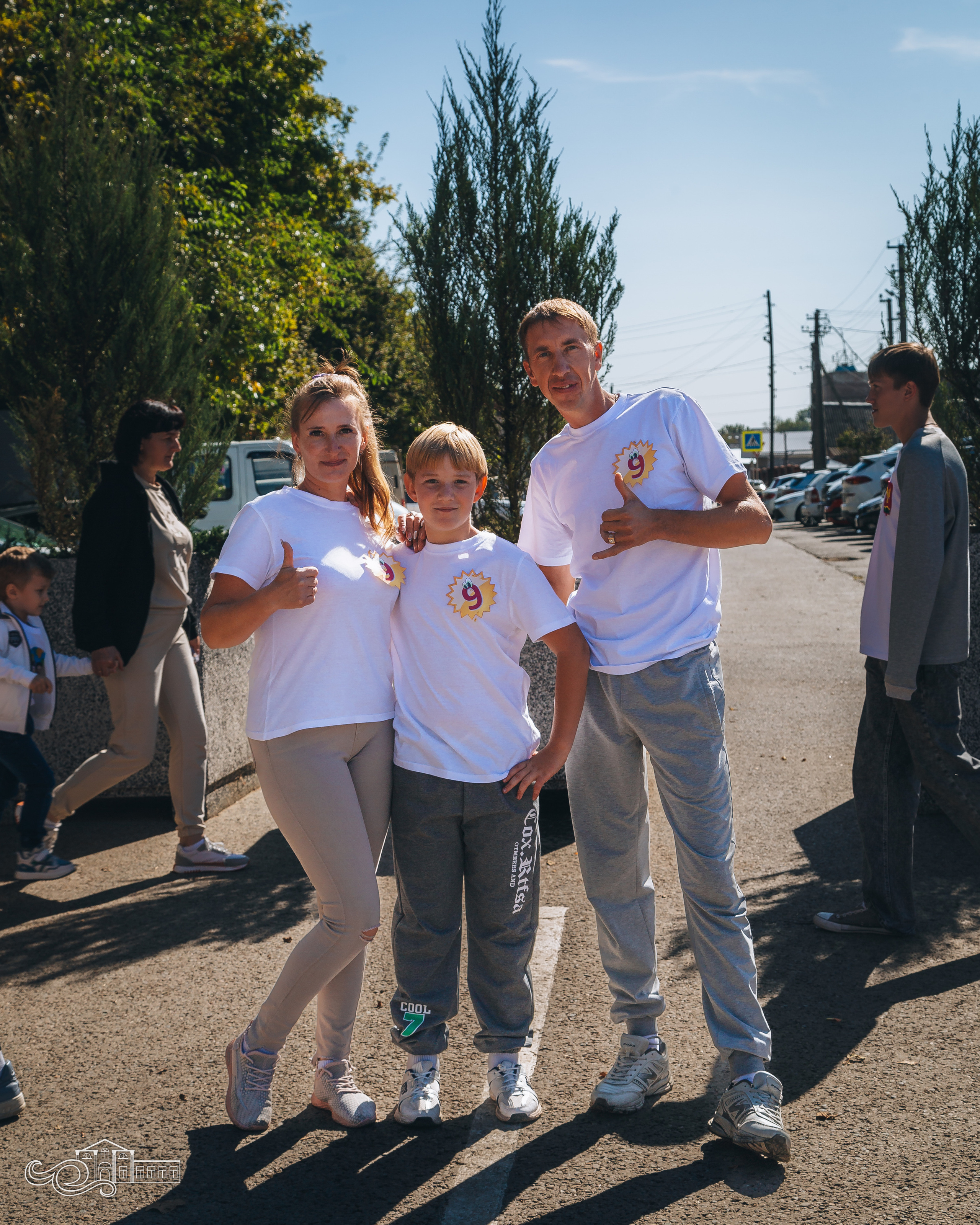 День станицы / Новотитаровская / 2023. Новотитаровский Дом культуры