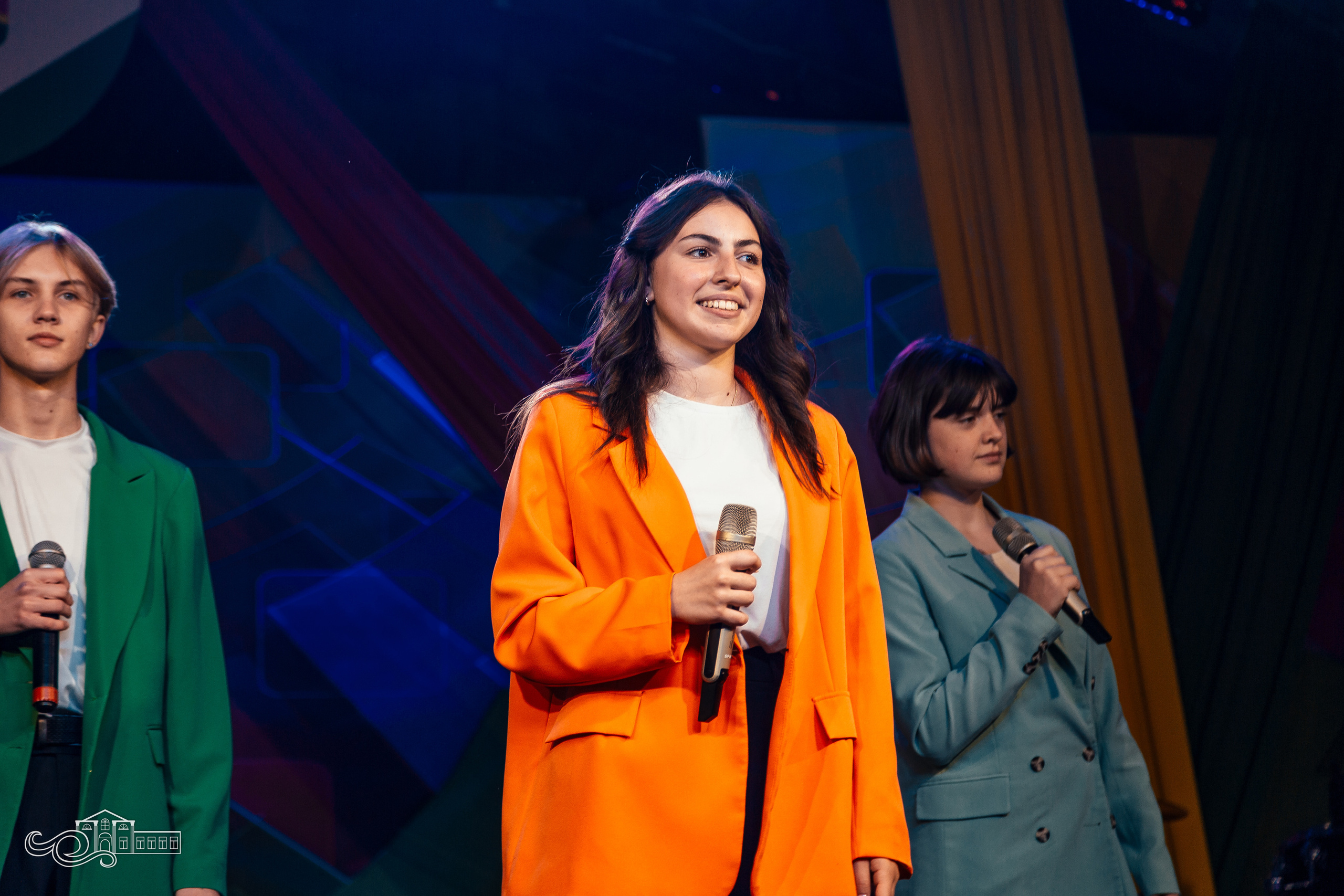 День станицы / Новотитаровская / 2023. Новотитаровский Дом культуры