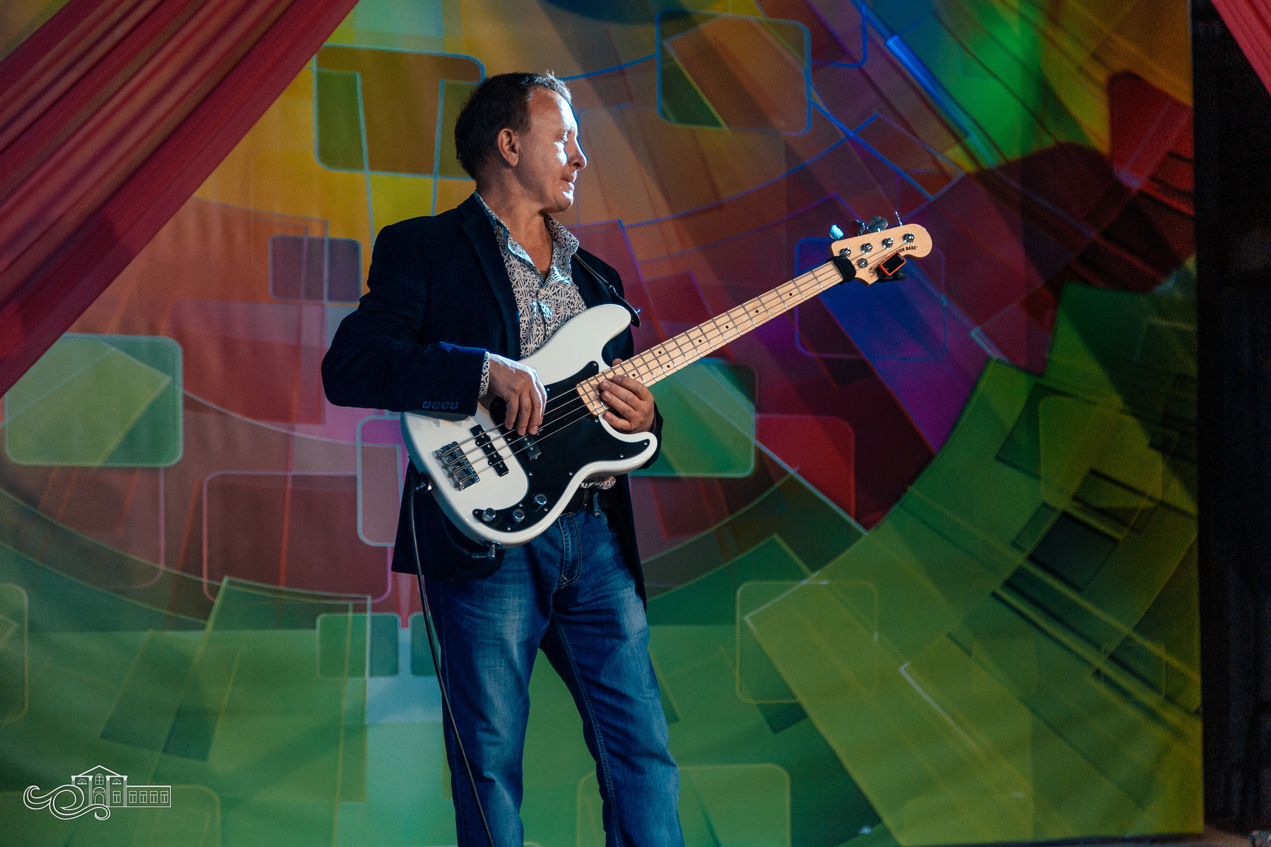 День станицы / Новотитаровская / 2023. Новотитаровский Дом культуры