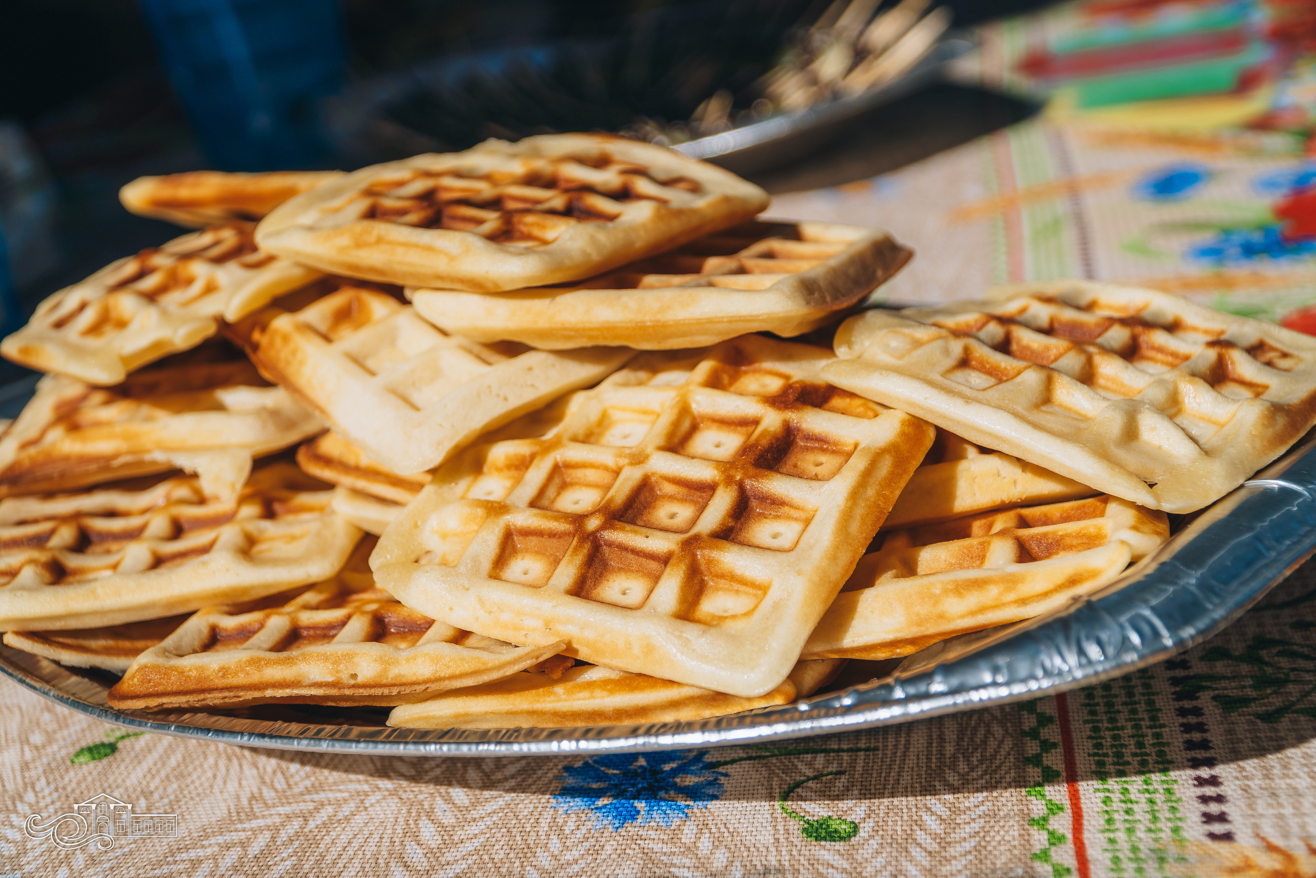 День станицы / Новотитаровская / 2023. Новотитаровский Дом культуры