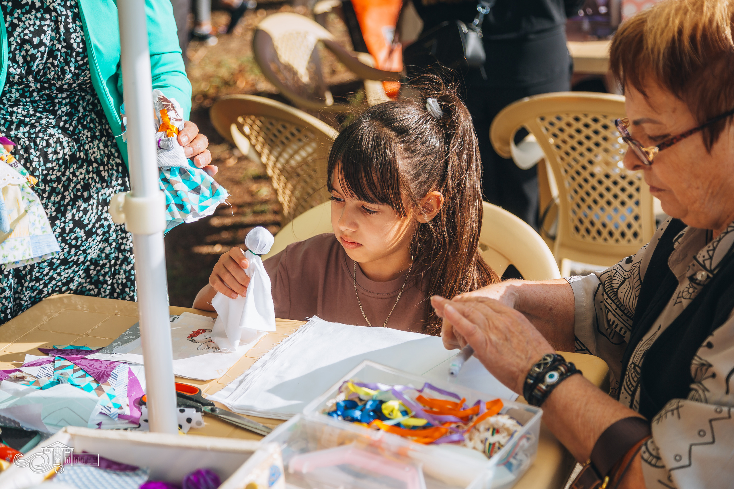 День станицы / Новотитаровская / 2023. Новотитаровский Дом культуры