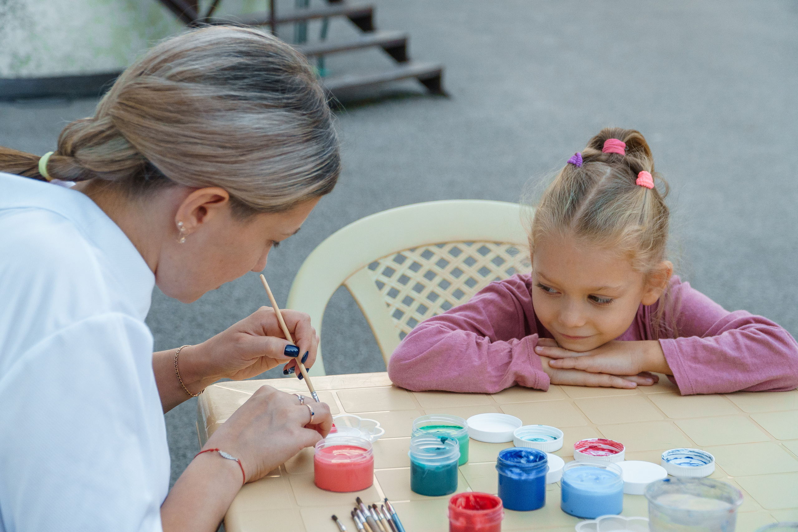 «Кубань моя, пою твою красу». Новотитаровский Дом культуры