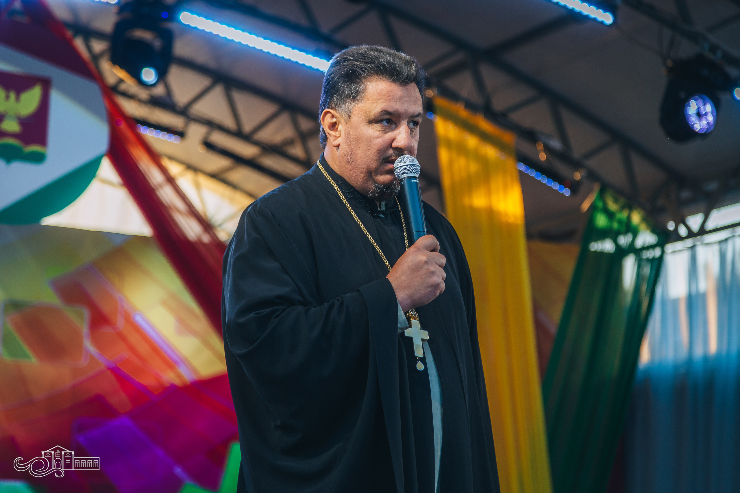 День станицы / Новотитаровская / 2023. Новотитаровский Дом культуры