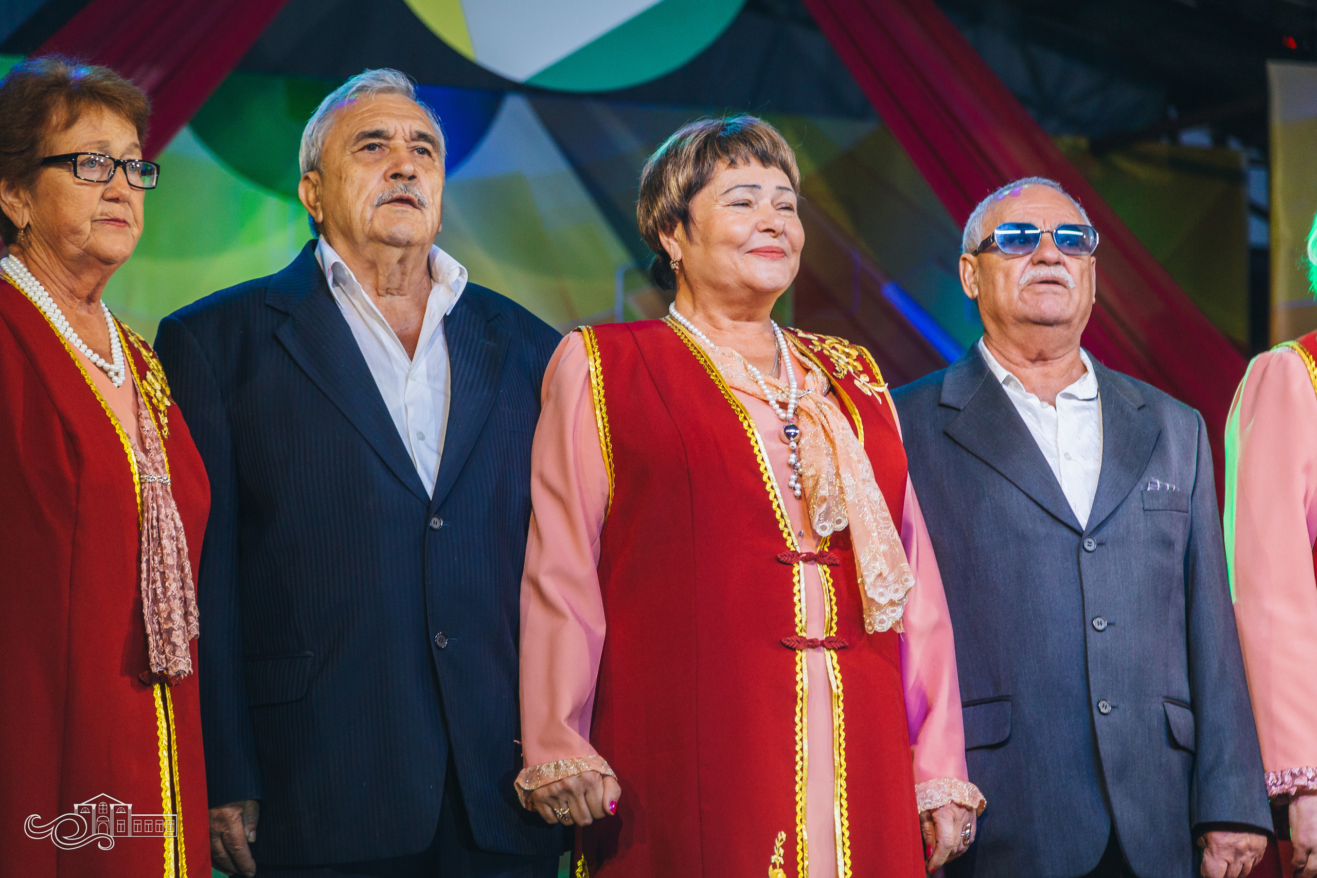 День станицы / Новотитаровская / 2023. Новотитаровский Дом культуры