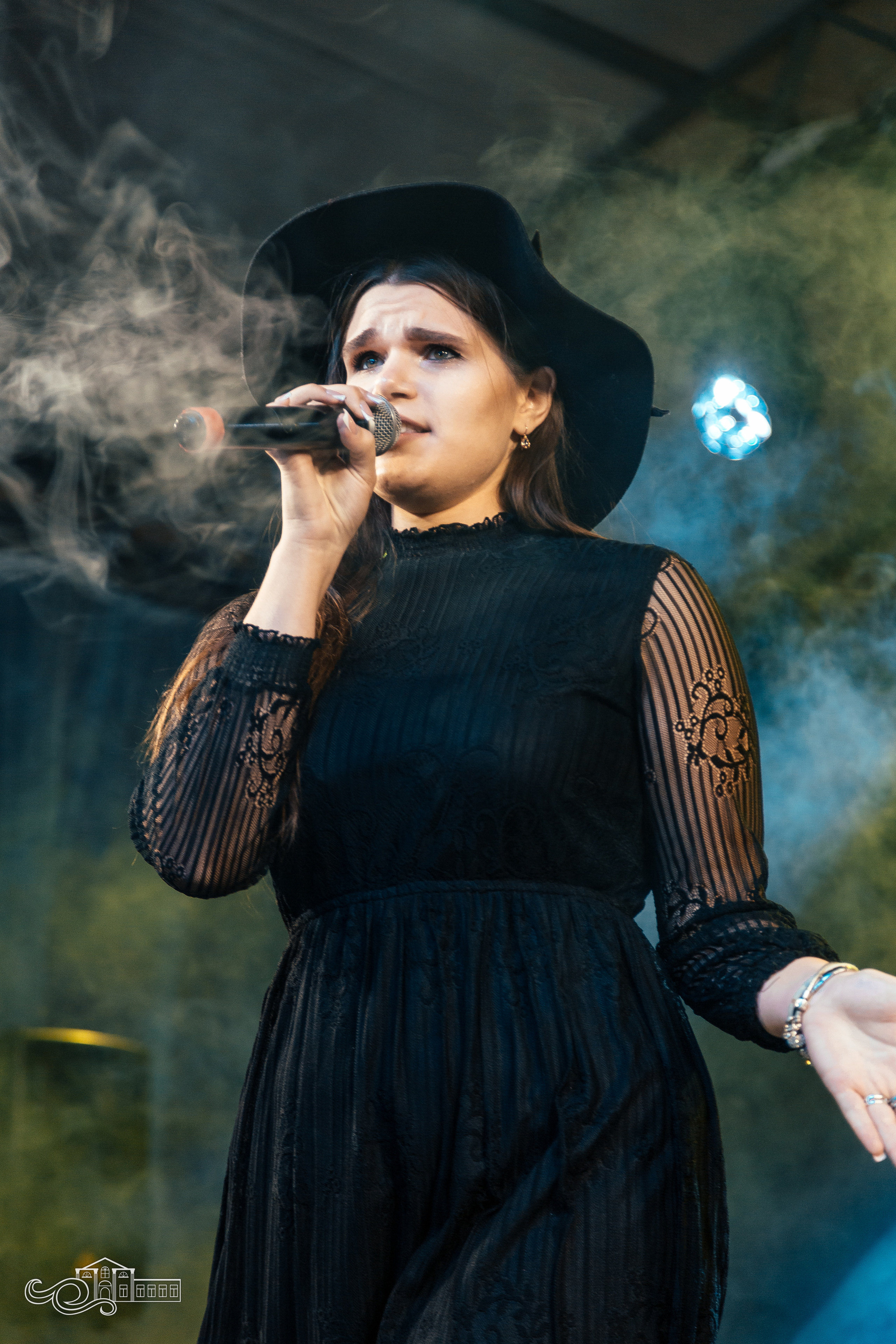 День станицы / Новотитаровская / 2023. Новотитаровский Дом культуры