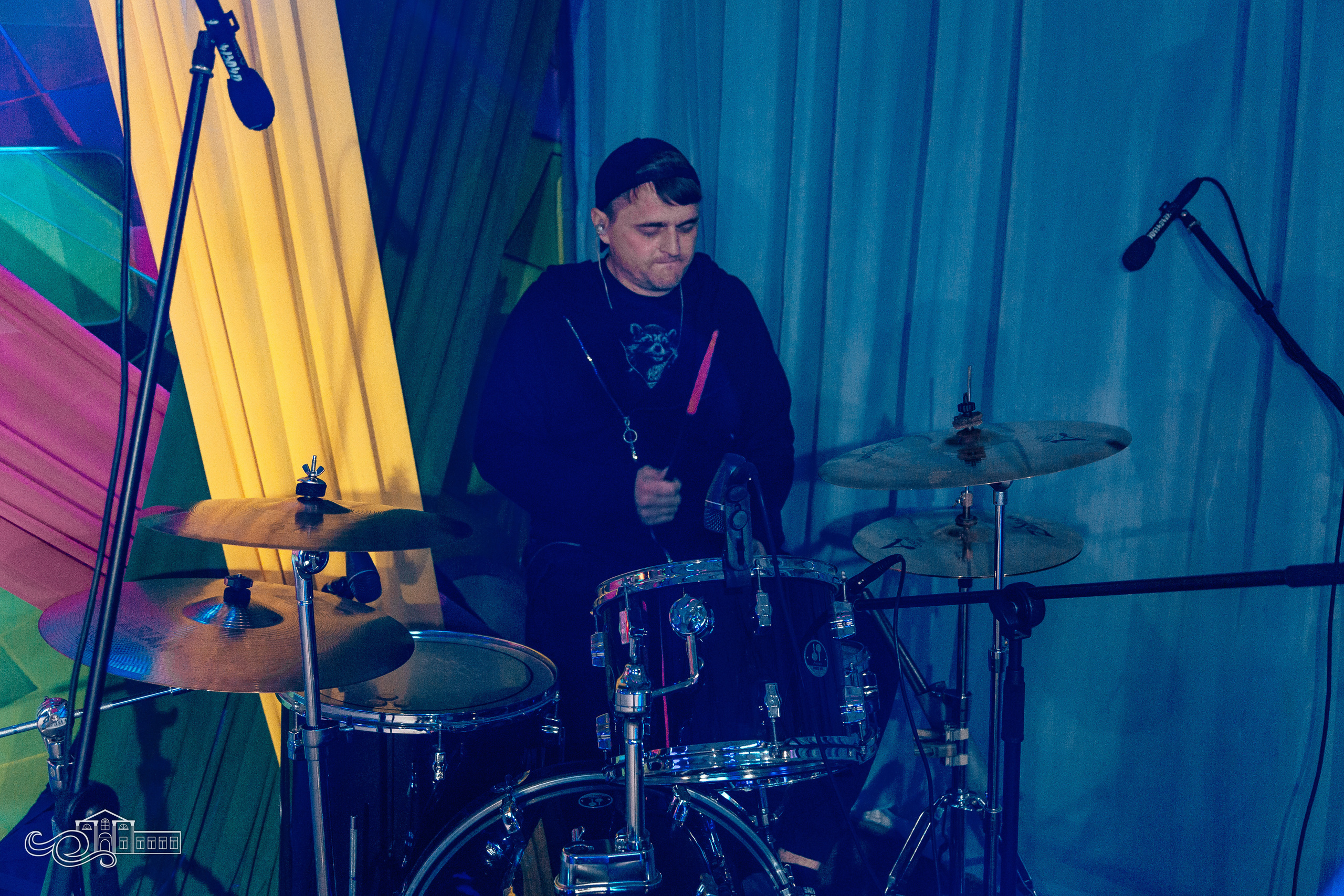 День станицы / Новотитаровская / 2023. Новотитаровский Дом культуры