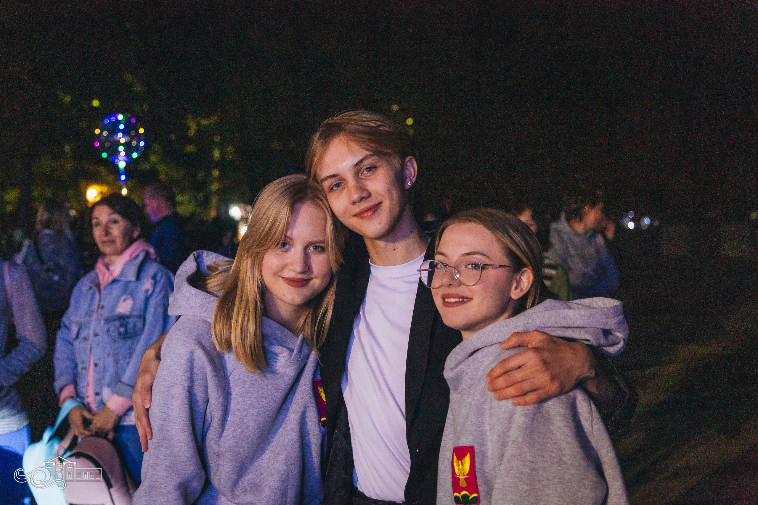 День станицы / Новотитаровская / 2023. Новотитаровский Дом культуры