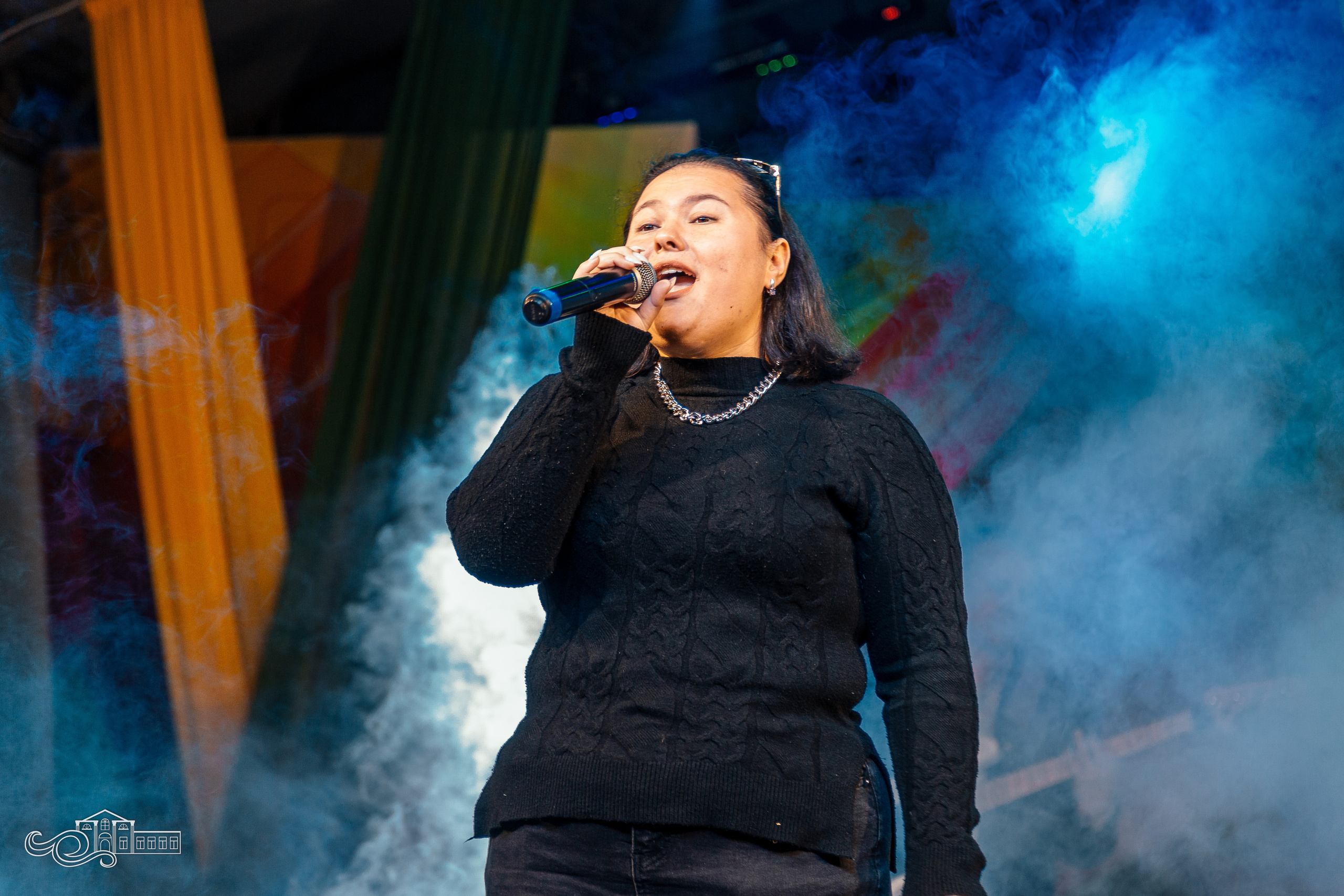 День станицы / Новотитаровская / 2023. Новотитаровский Дом культуры