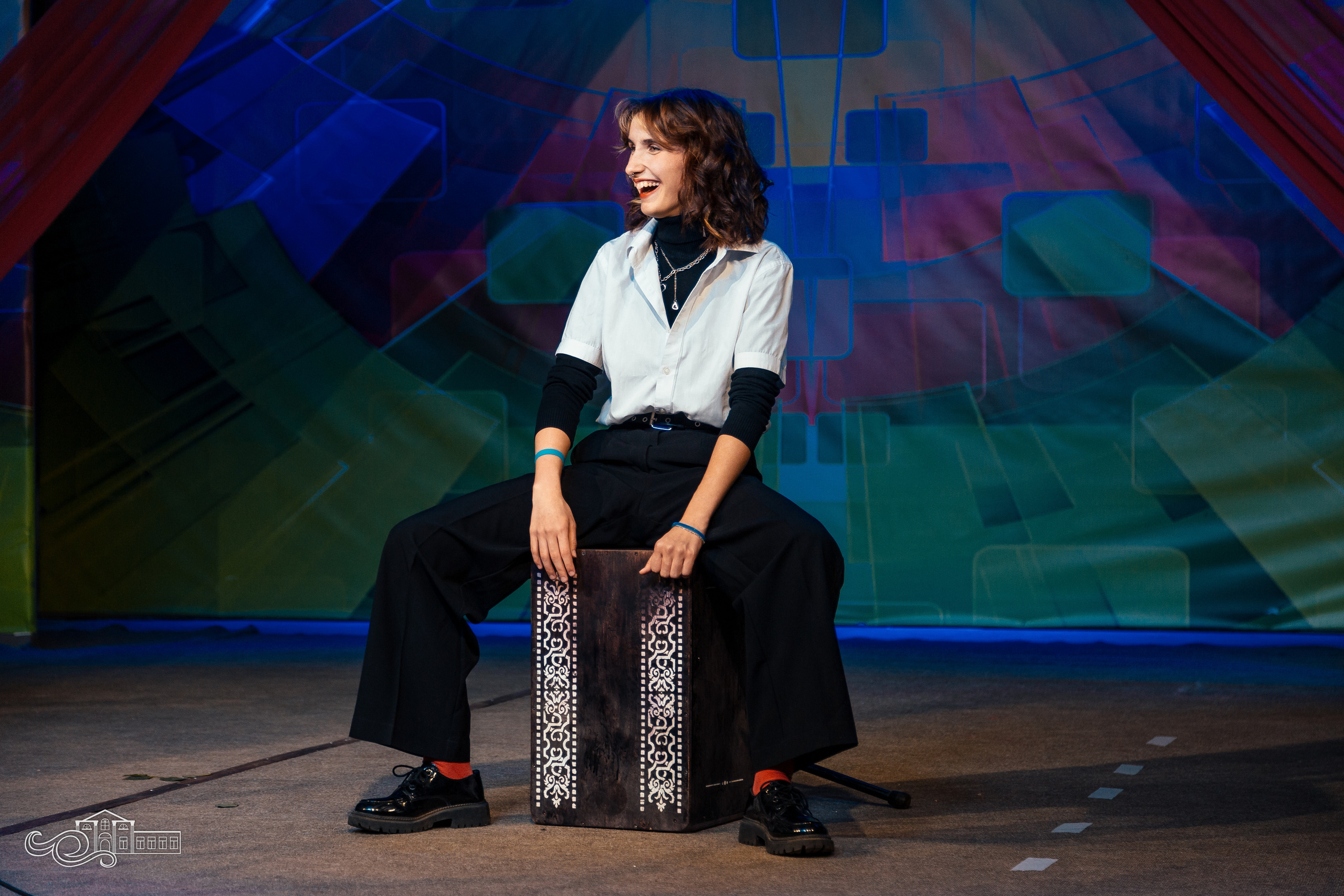 День станицы / Новотитаровская / 2023. Новотитаровский Дом культуры