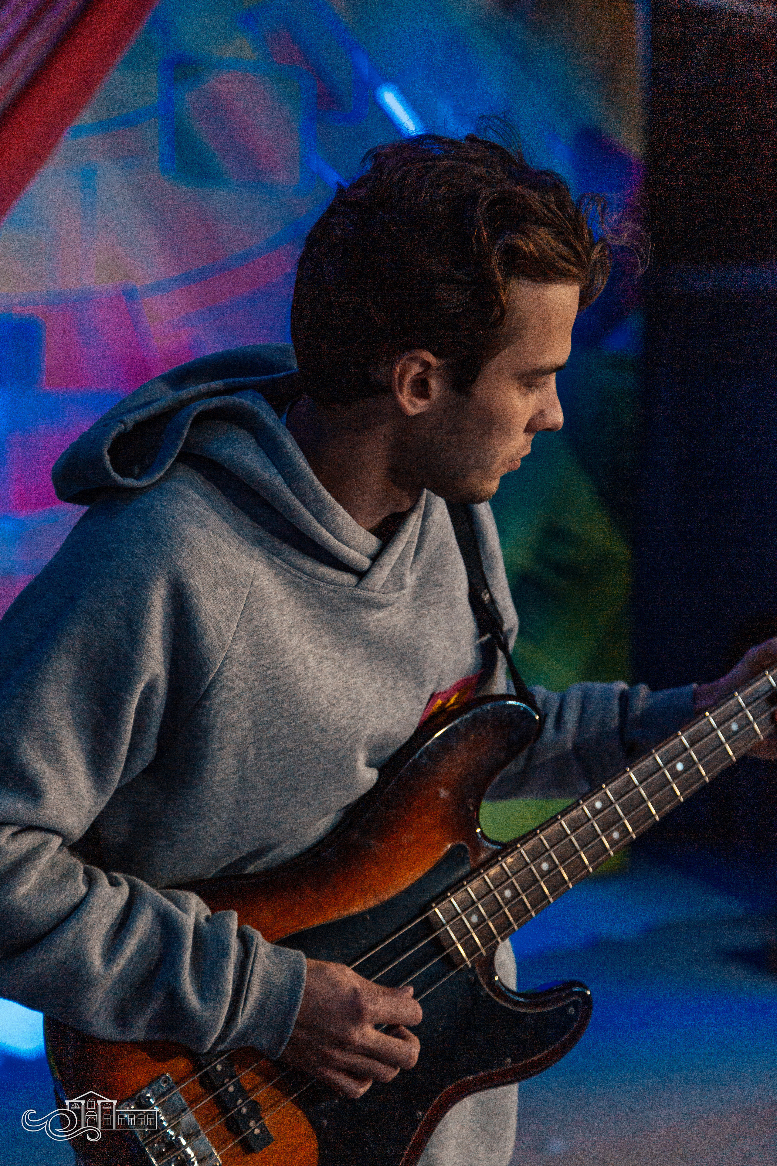 День станицы / Новотитаровская / 2023. Новотитаровский Дом культуры