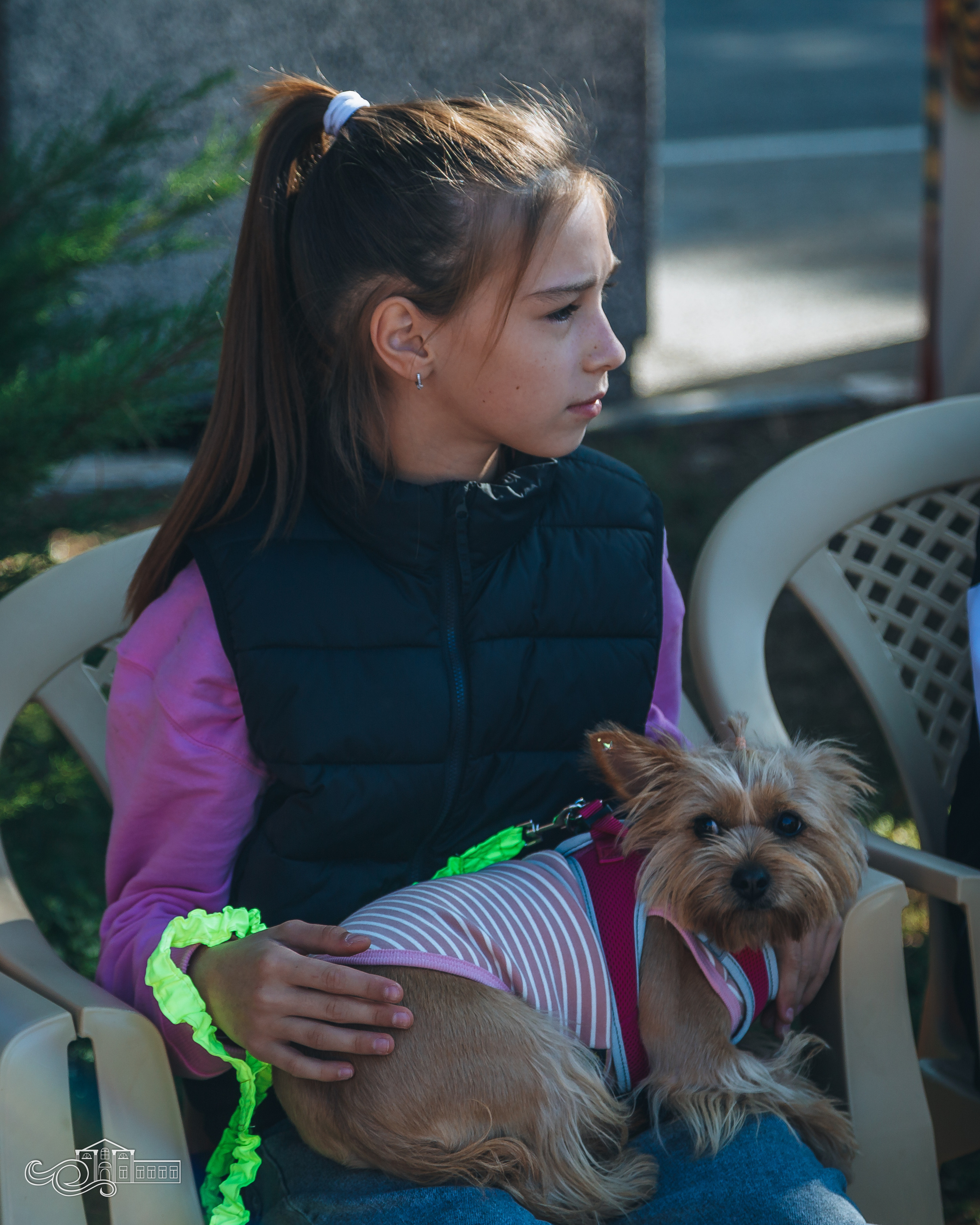 День станицы / Новотитаровская / 2023. Новотитаровский Дом культуры