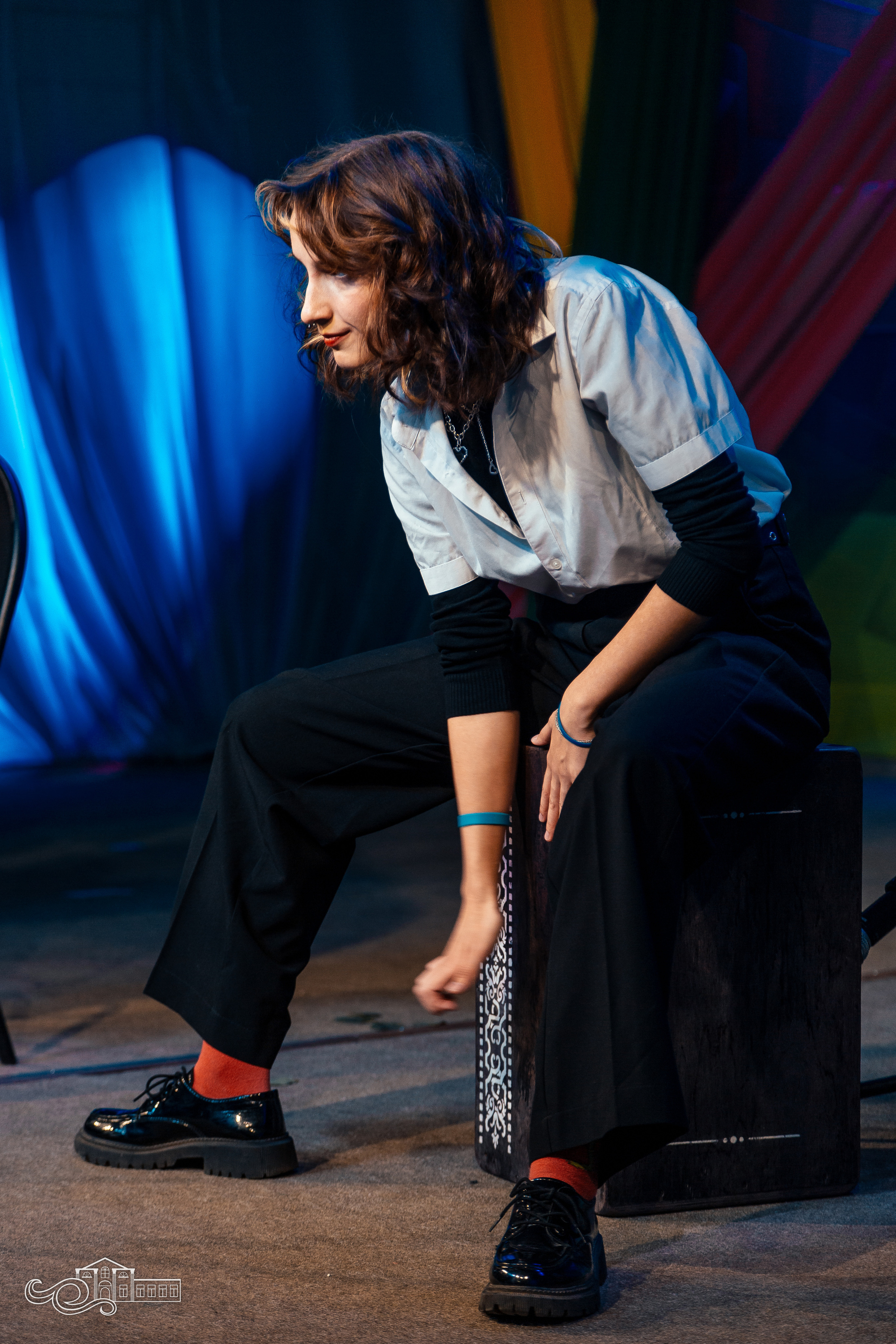 День станицы / Новотитаровская / 2023. Новотитаровский Дом культуры